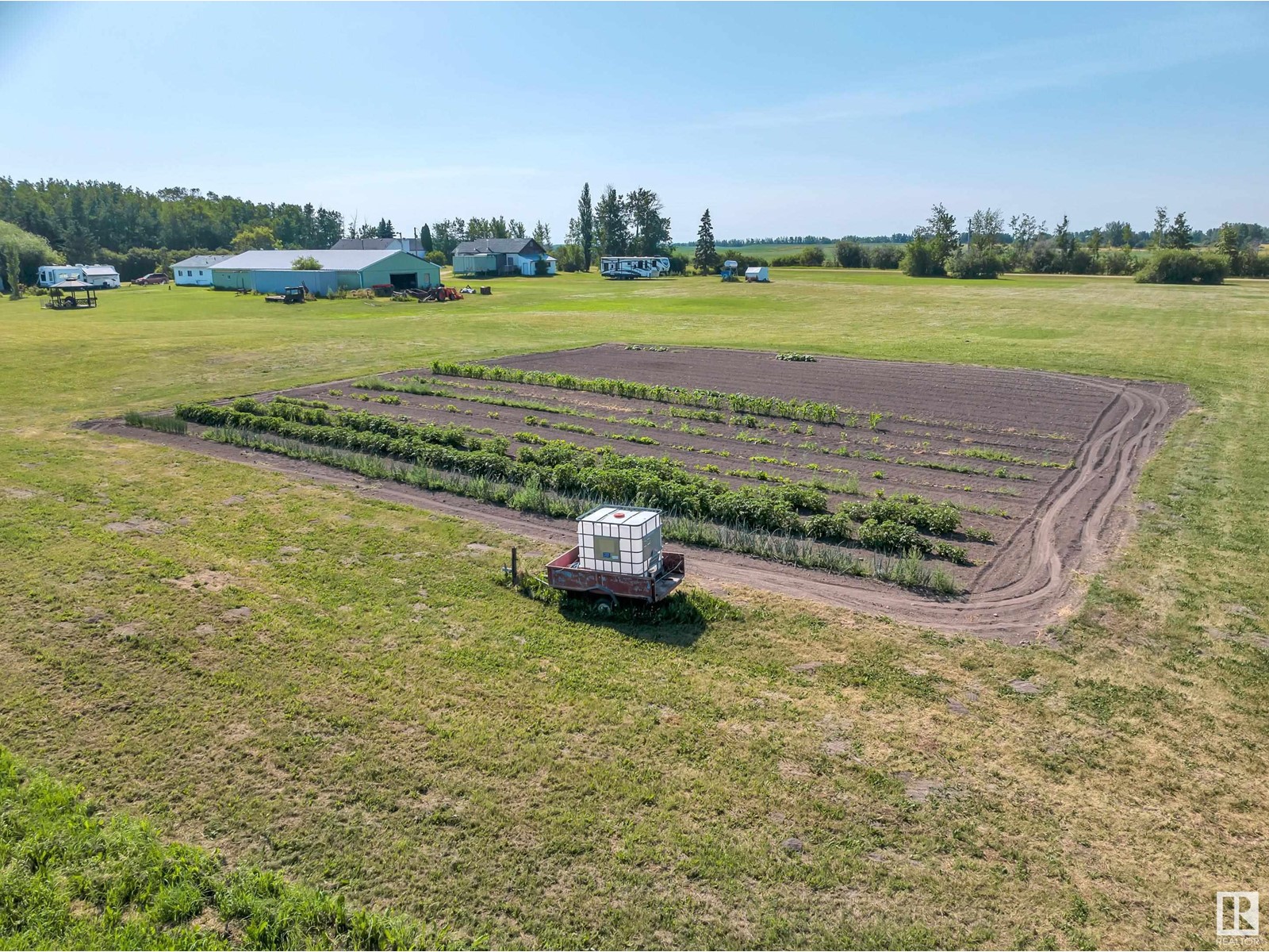 272044a Twp Rd 475, Rural Wetaskiwin County, Alberta  T0C 2P0 - Photo 64 - E4399372