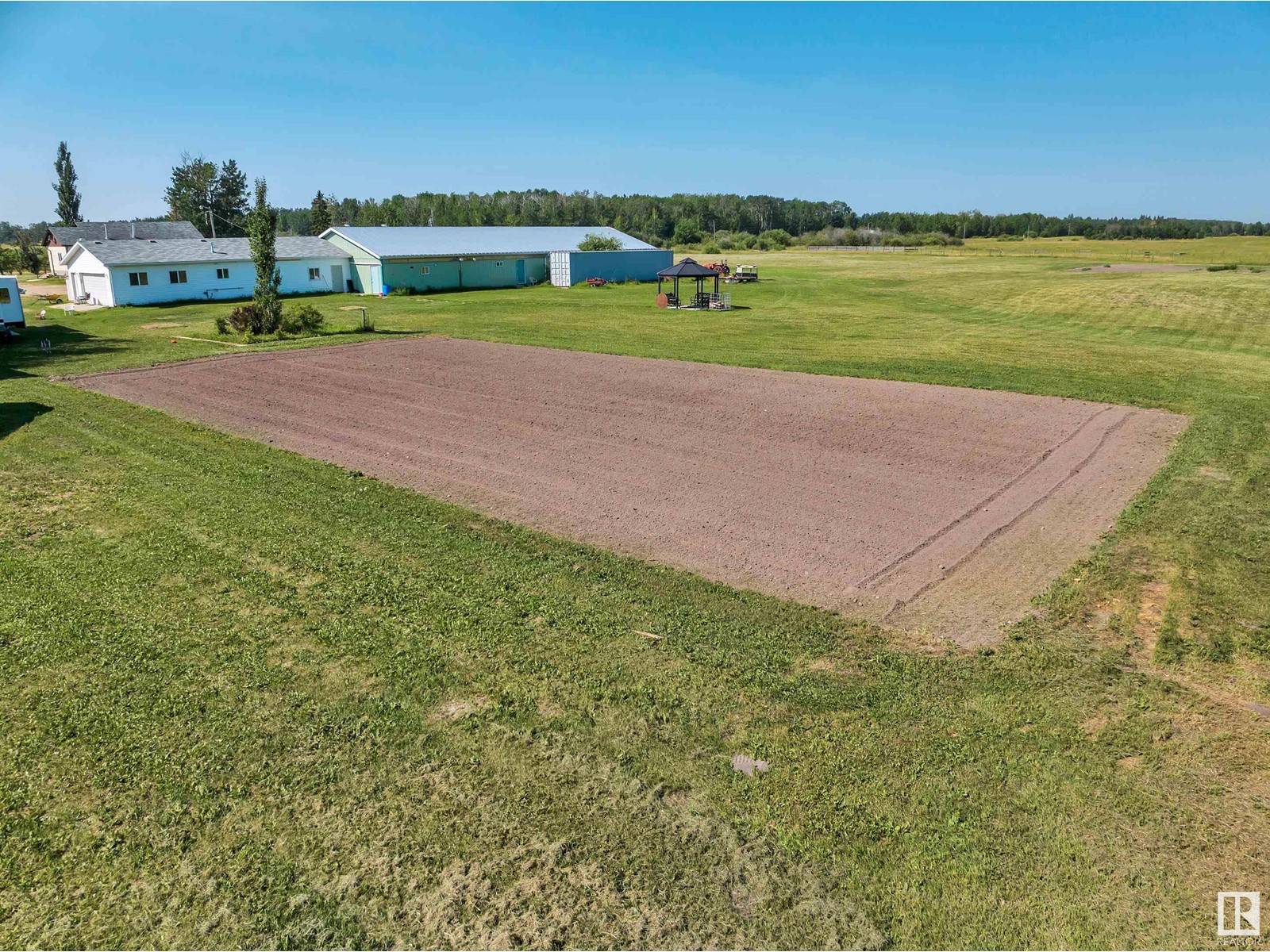 272044a Twp Rd 475, Rural Wetaskiwin County, Alberta  T0C 2P0 - Photo 65 - E4399372