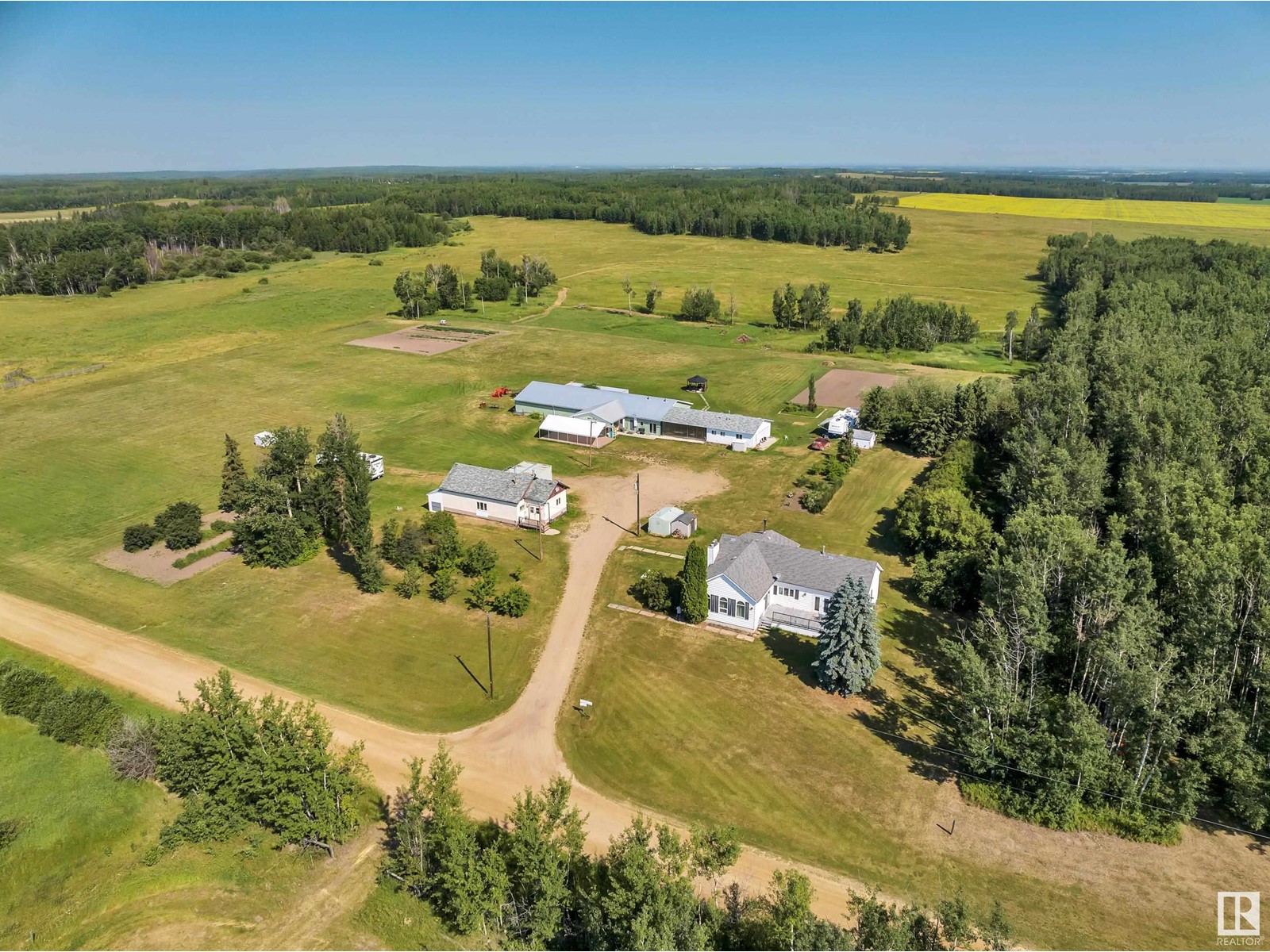 272044a Twp Rd 475, Rural Wetaskiwin County, Alberta  T0C 2P0 - Photo 66 - E4399372