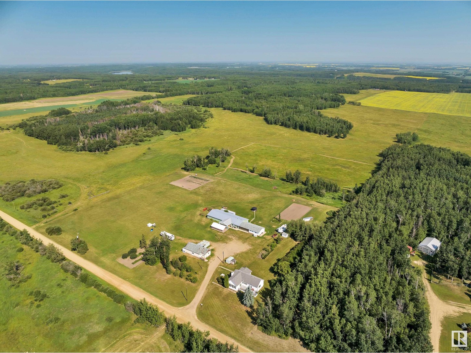 272044a Twp Rd 475, Rural Wetaskiwin County, Alberta  T0C 2P0 - Photo 67 - E4399372