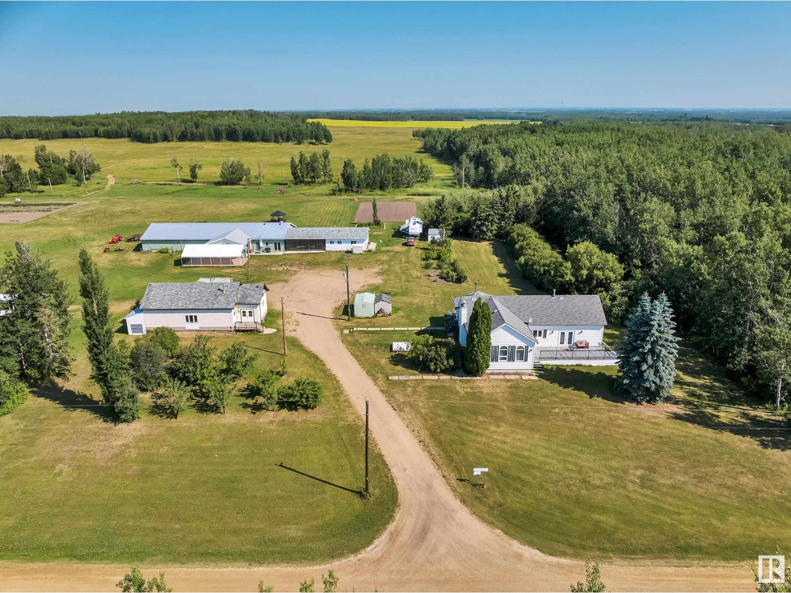 272044a Twp Rd 475, Rural Wetaskiwin County, Alberta  T0C 2P0 - Photo 68 - E4399372