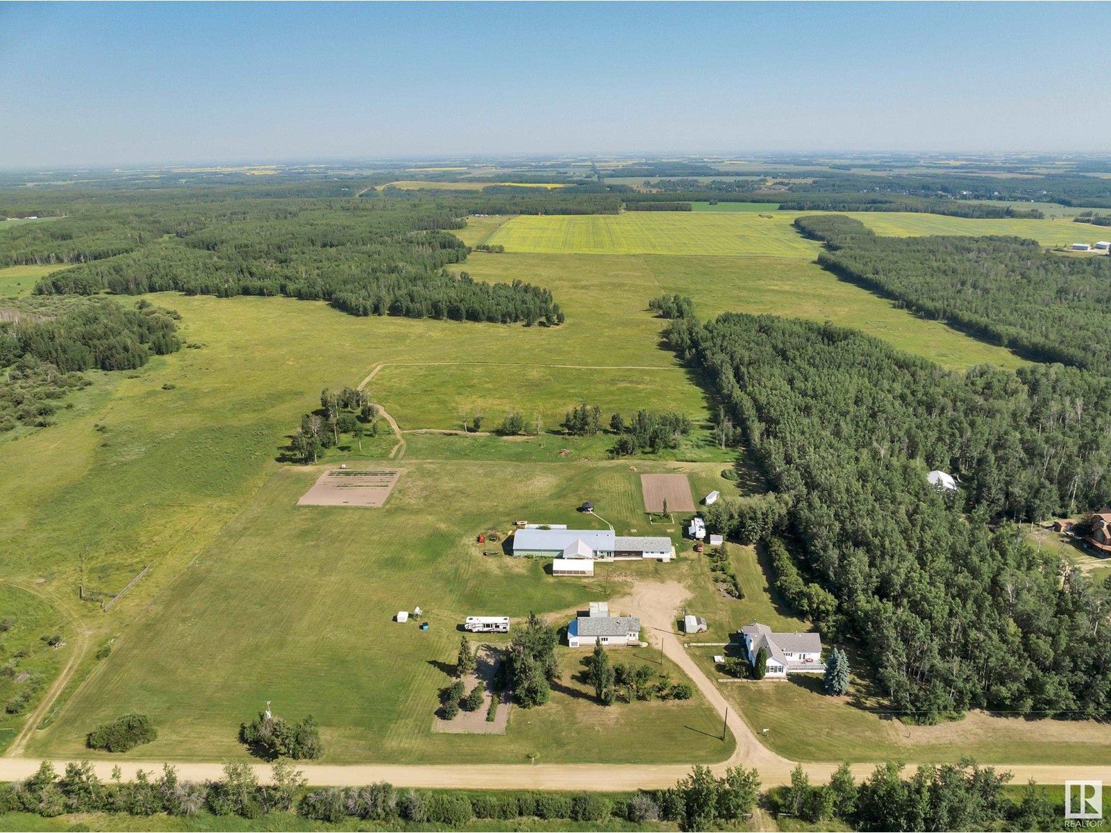 272044a Twp Rd 475, Rural Wetaskiwin County, Alberta  T0C 2P0 - Photo 69 - E4399372