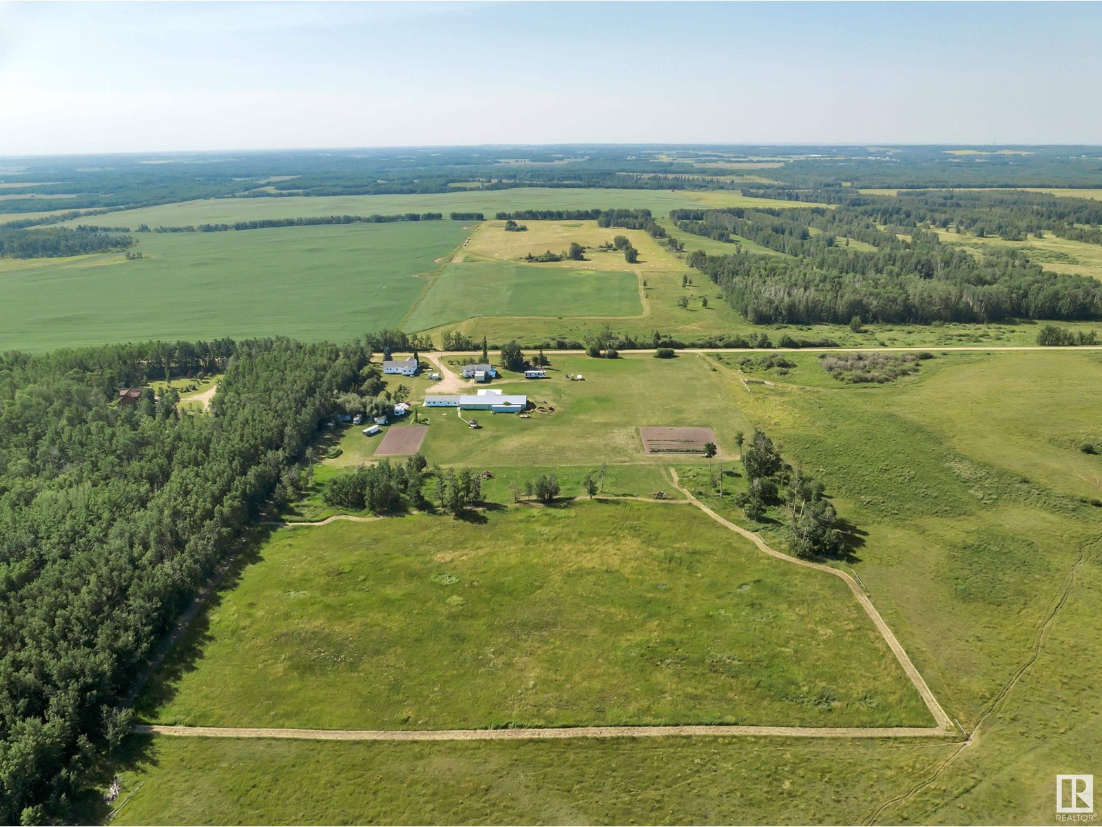 272044a Twp Rd 475, Rural Wetaskiwin County, Alberta  T0C 2P0 - Photo 71 - E4399372