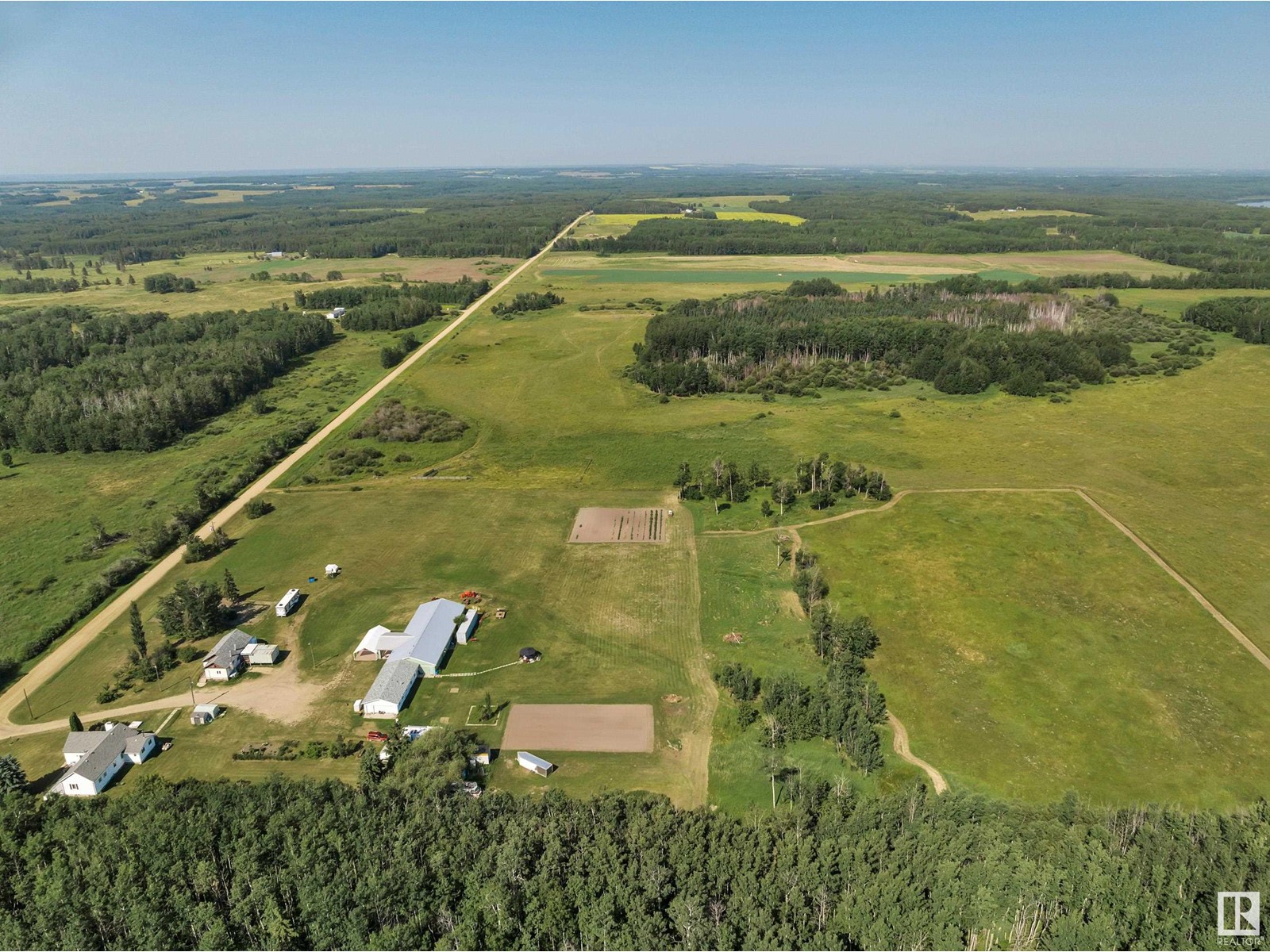 272044a Twp Rd 475, Rural Wetaskiwin County, Alberta  T0C 2P0 - Photo 72 - E4399372