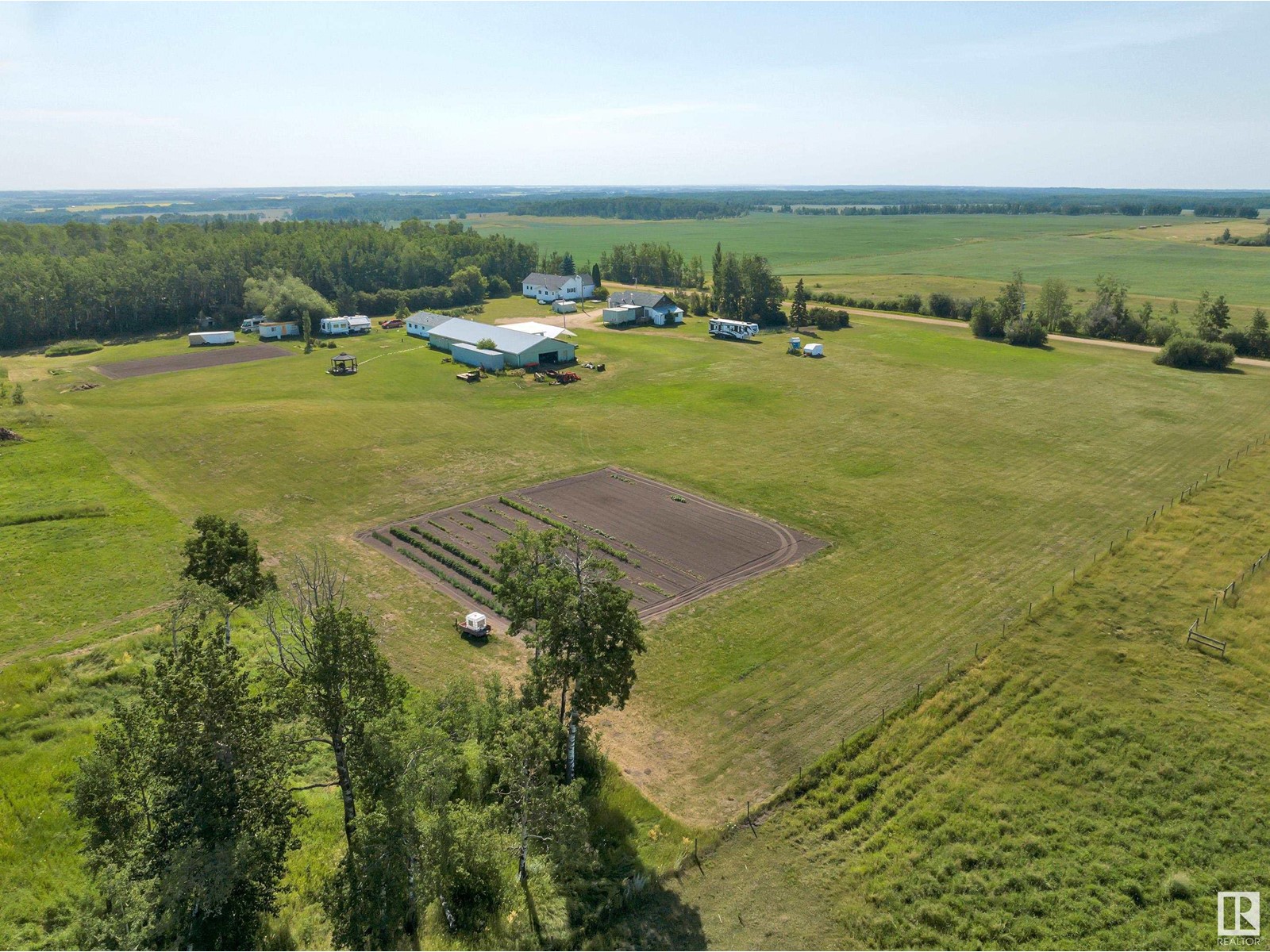 272044a Twp Rd 475, Rural Wetaskiwin County, Alberta  T0C 2P0 - Photo 73 - E4399372