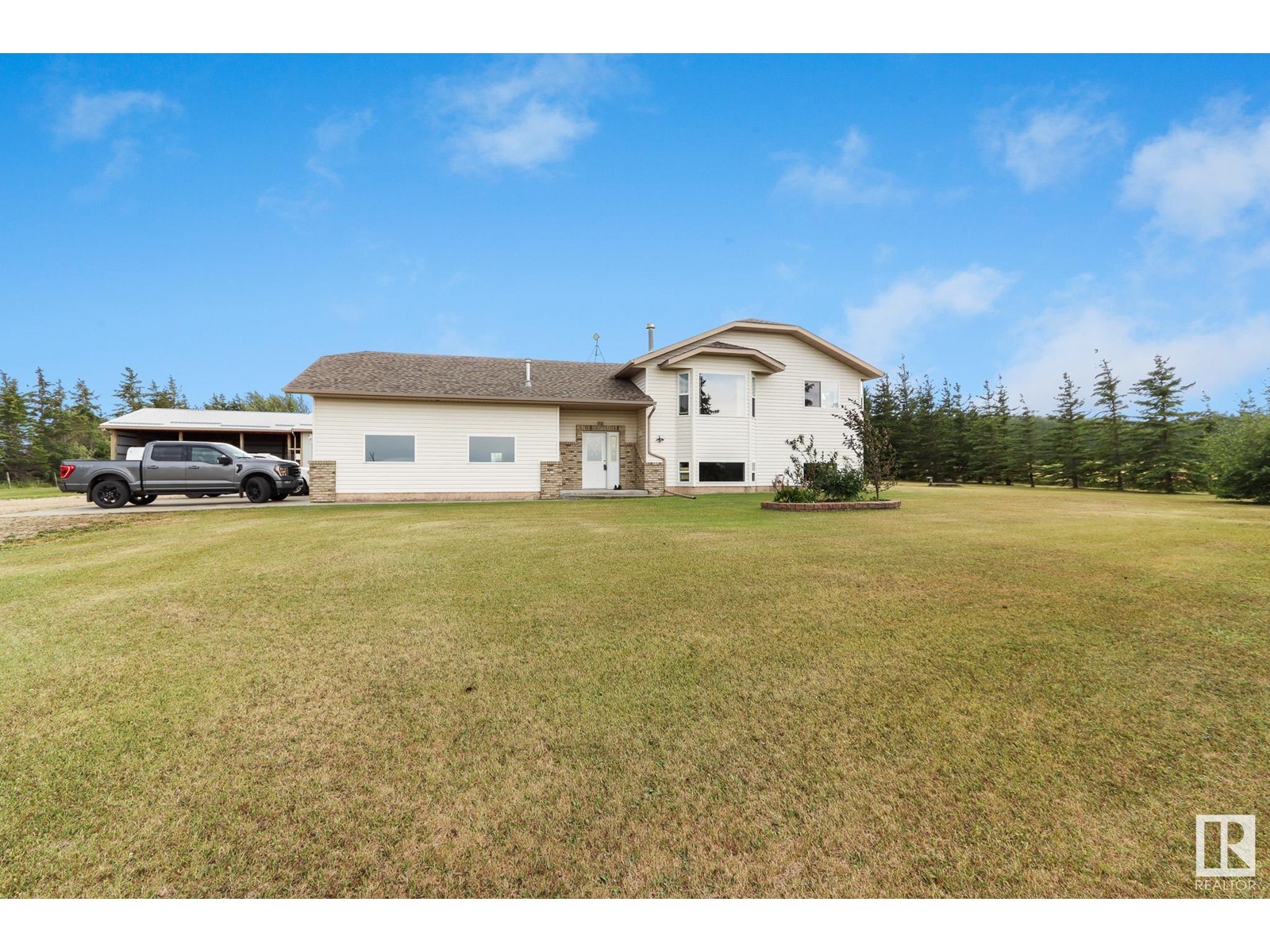 7425 Township Rd 494, Rural Brazeau County, Alberta  T7A 0C1 - Photo 1 - E4399509