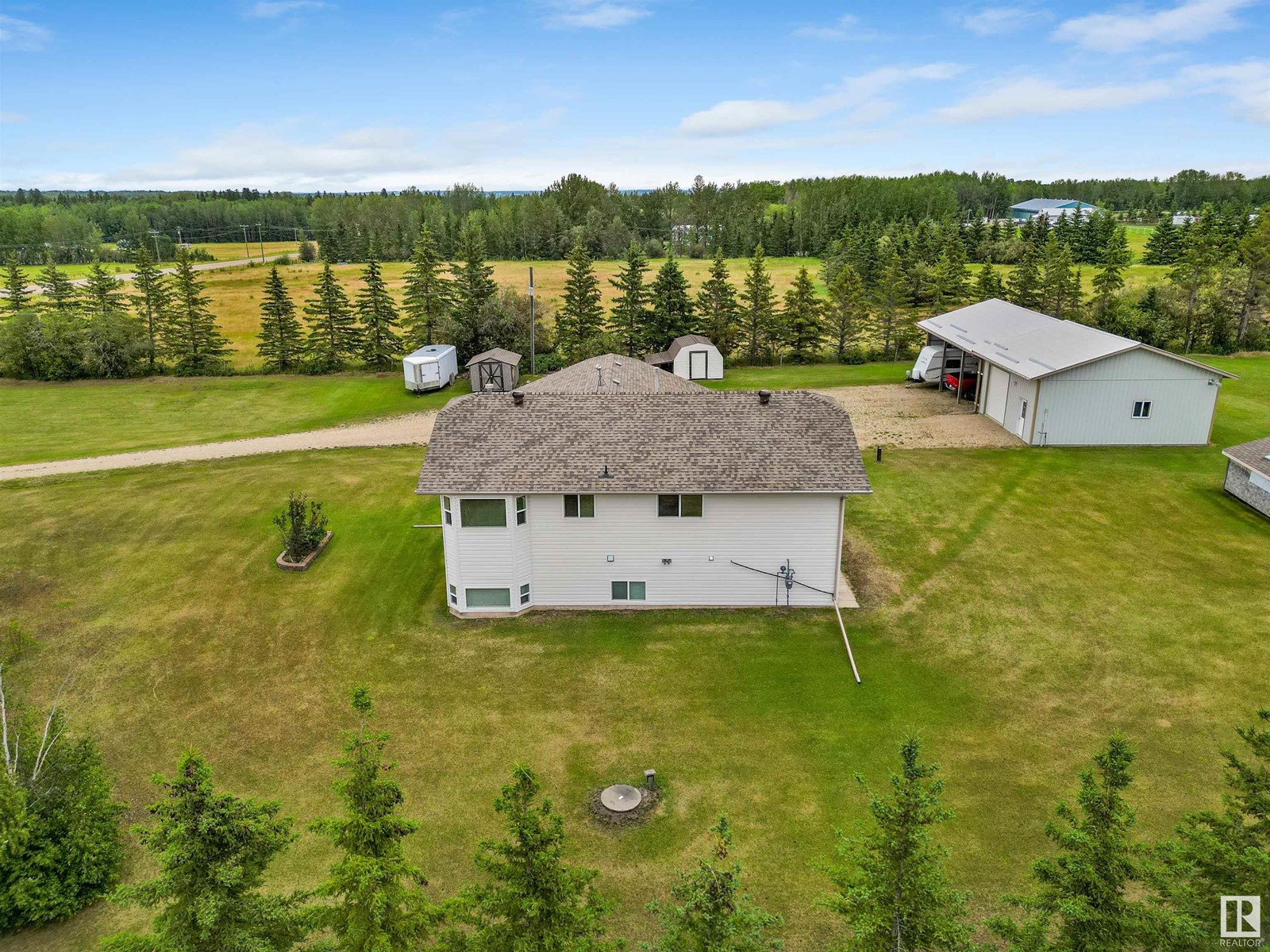 7425 Township Rd 494, Rural Brazeau County, Alberta  T7A 0C1 - Photo 11 - E4399509