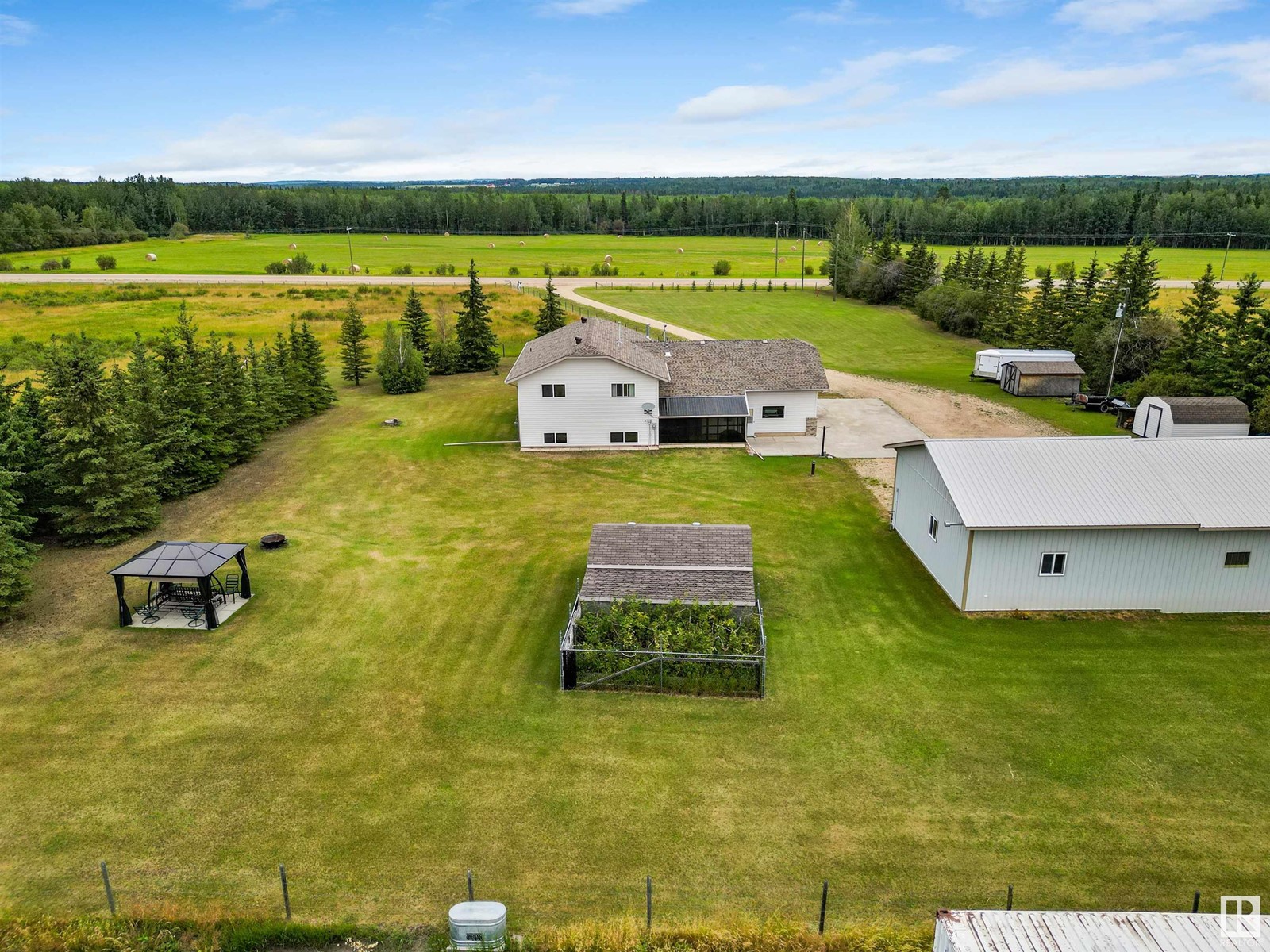 7425 Township Rd 494, Rural Brazeau County, Alberta  T7A 0C1 - Photo 12 - E4399509