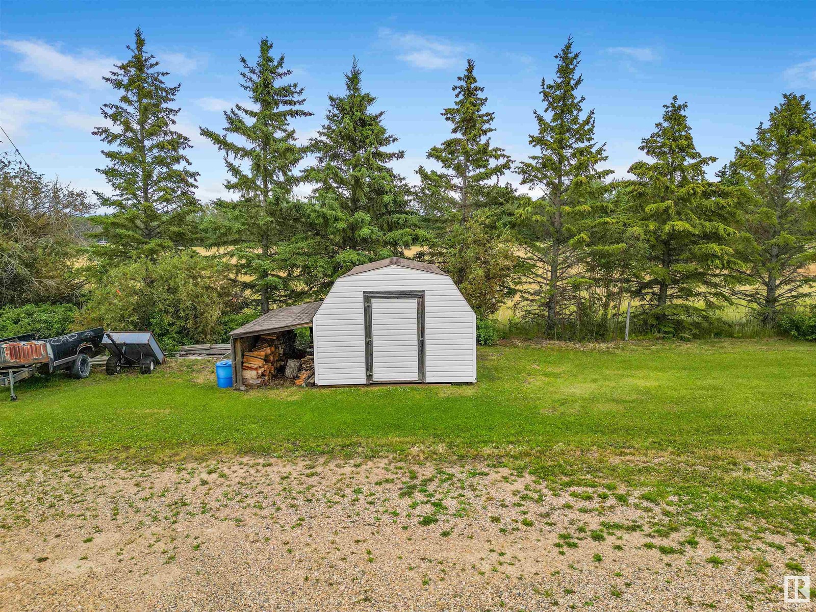 7425 Township Rd 494, Rural Brazeau County, Alberta  T7A 0C1 - Photo 17 - E4399509