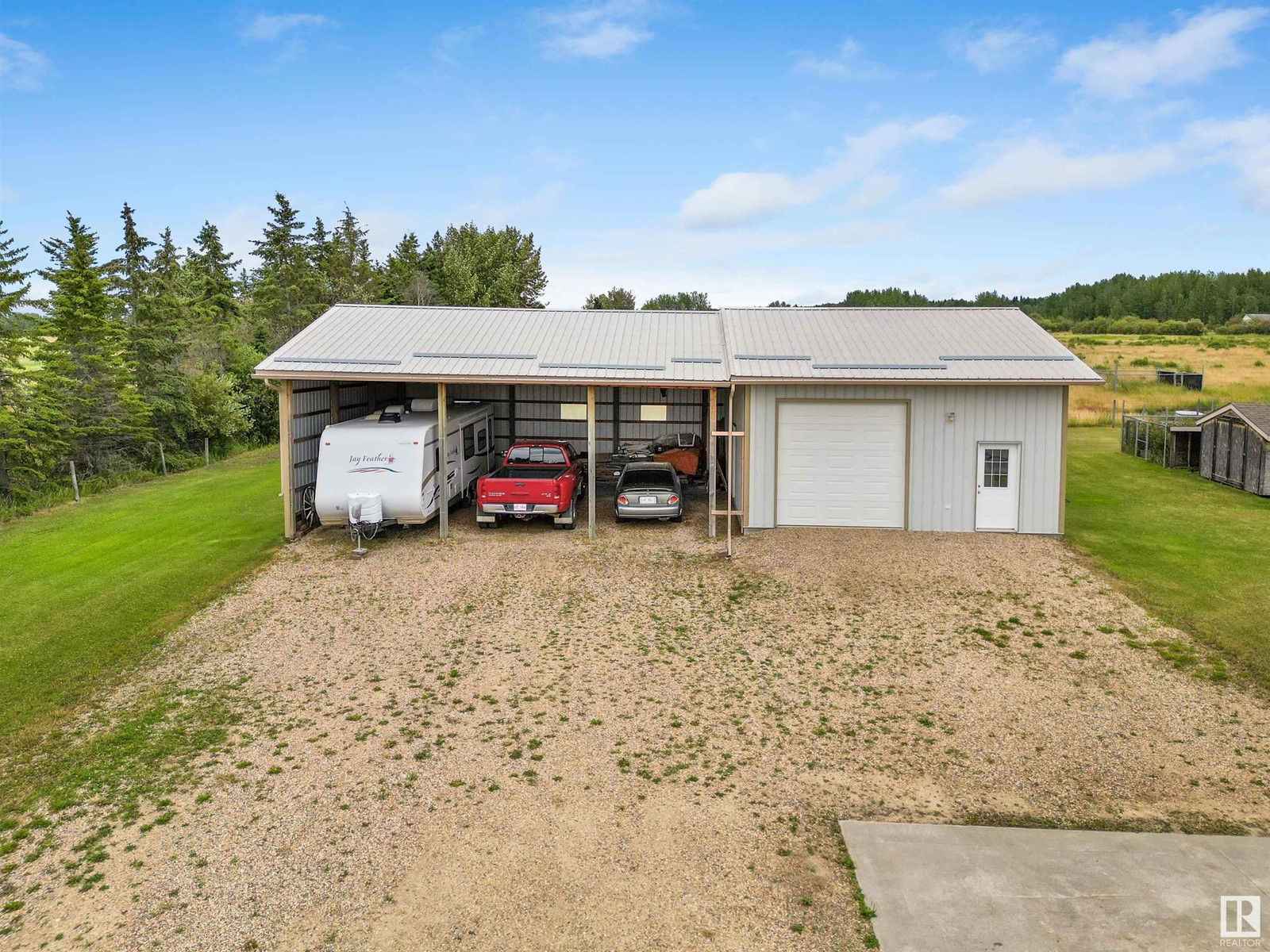 7425 Township Rd 494, Rural Brazeau County, Alberta  T7A 0C1 - Photo 18 - E4399509