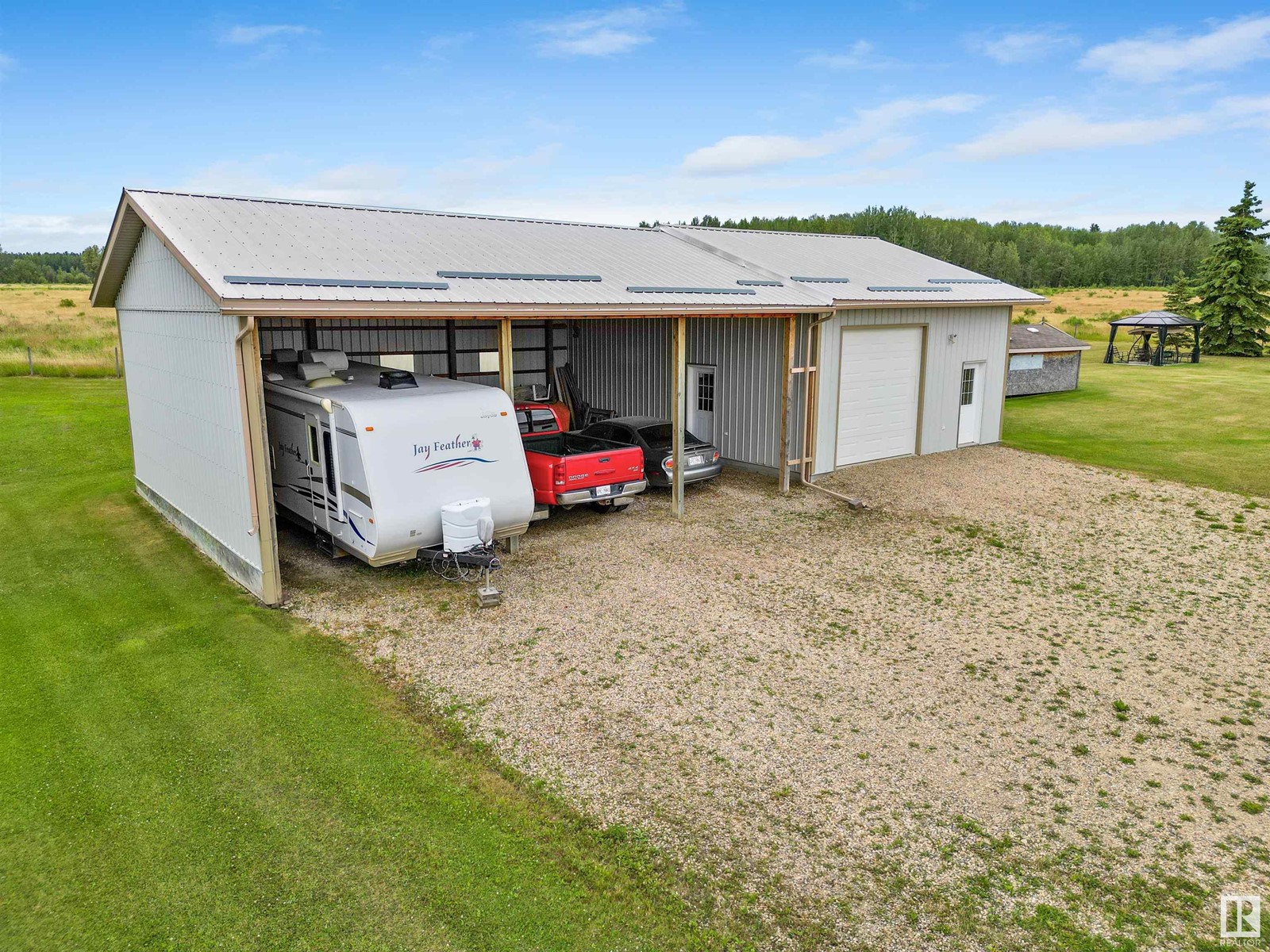 7425 Township Rd 494, Rural Brazeau County, Alberta  T7A 0C1 - Photo 19 - E4399509