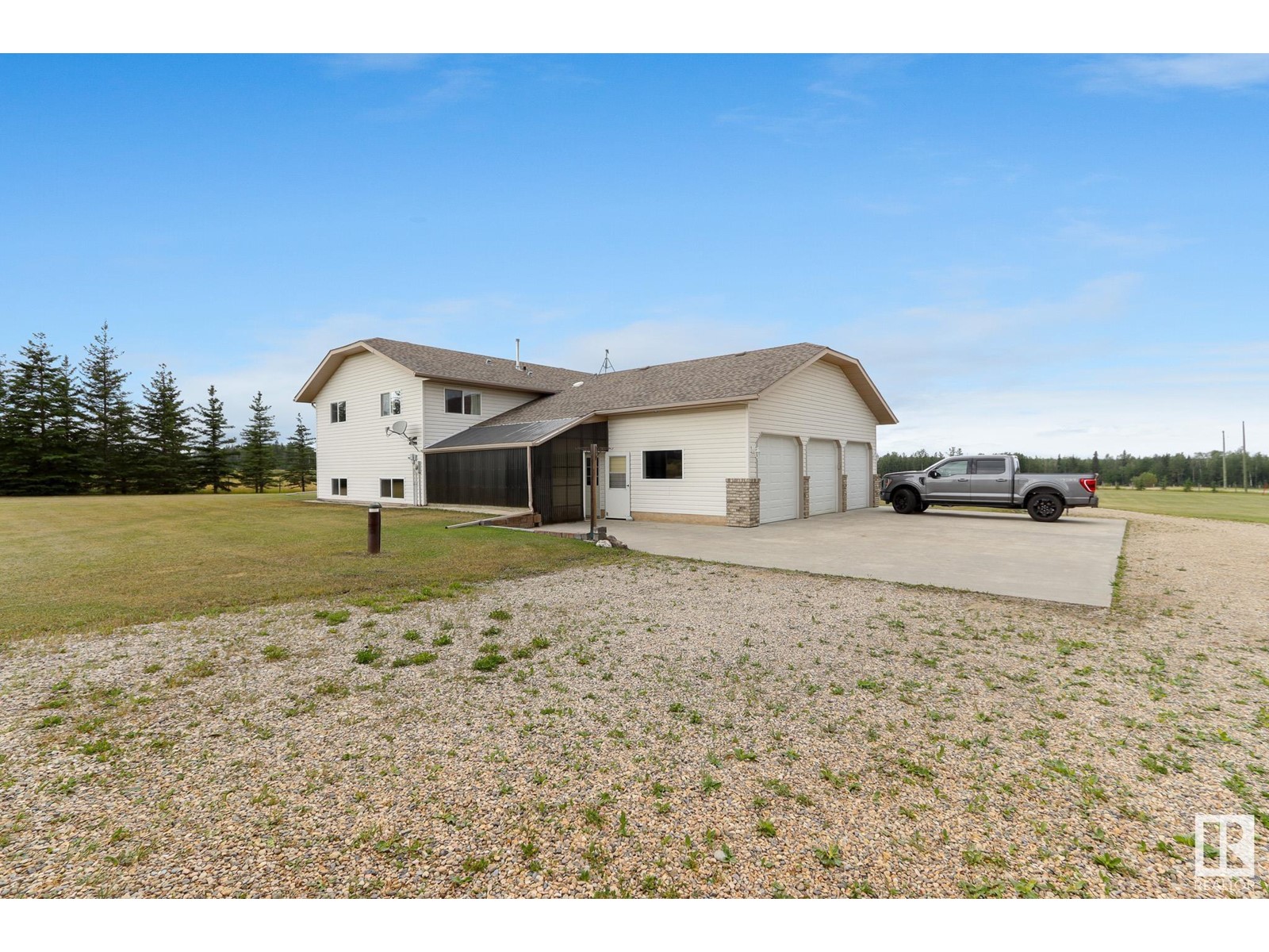 7425 Township Rd 494, Rural Brazeau County, Alberta  T7A 0C1 - Photo 2 - E4399509