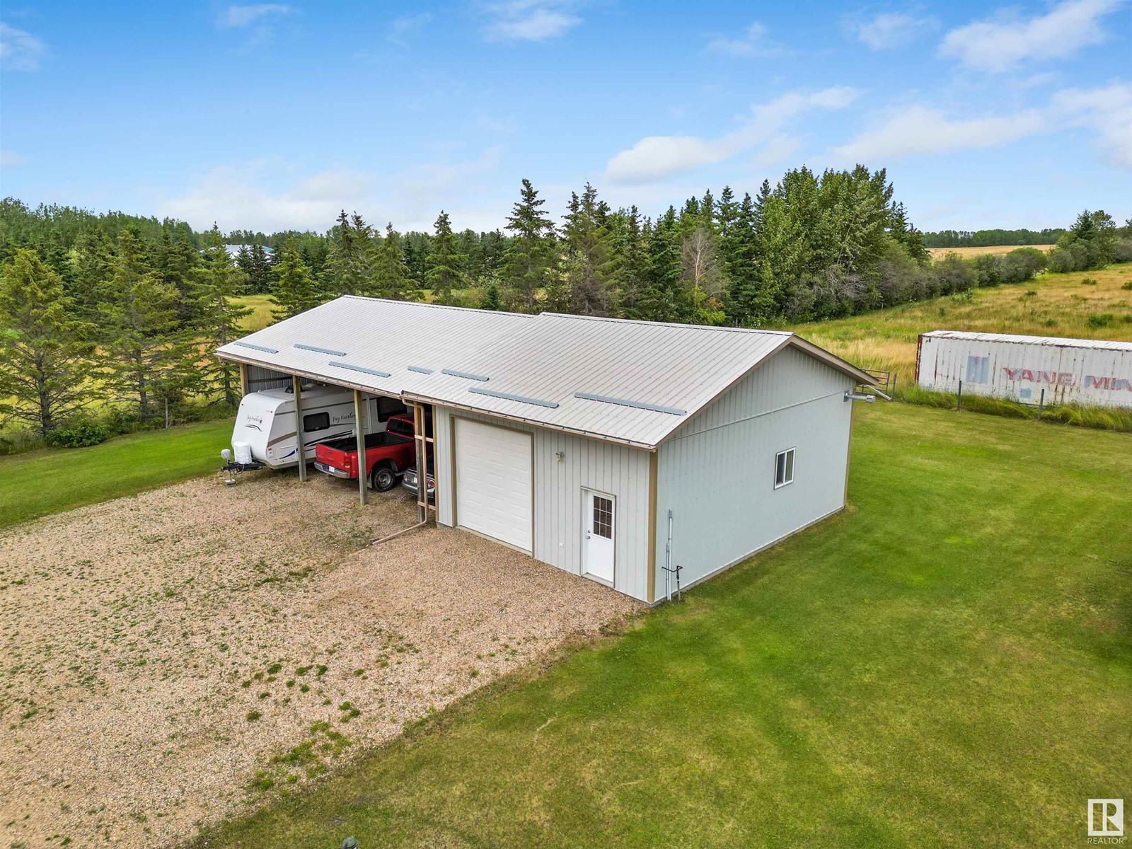 7425 Township Rd 494, Rural Brazeau County, Alberta  T7A 0C1 - Photo 20 - E4399509