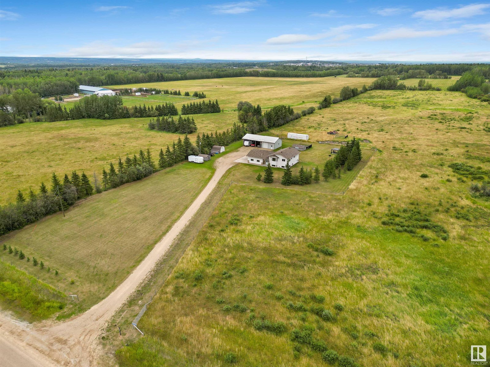 7425 Township Rd 494, Rural Brazeau County, Alberta  T7A 0C1 - Photo 21 - E4399509