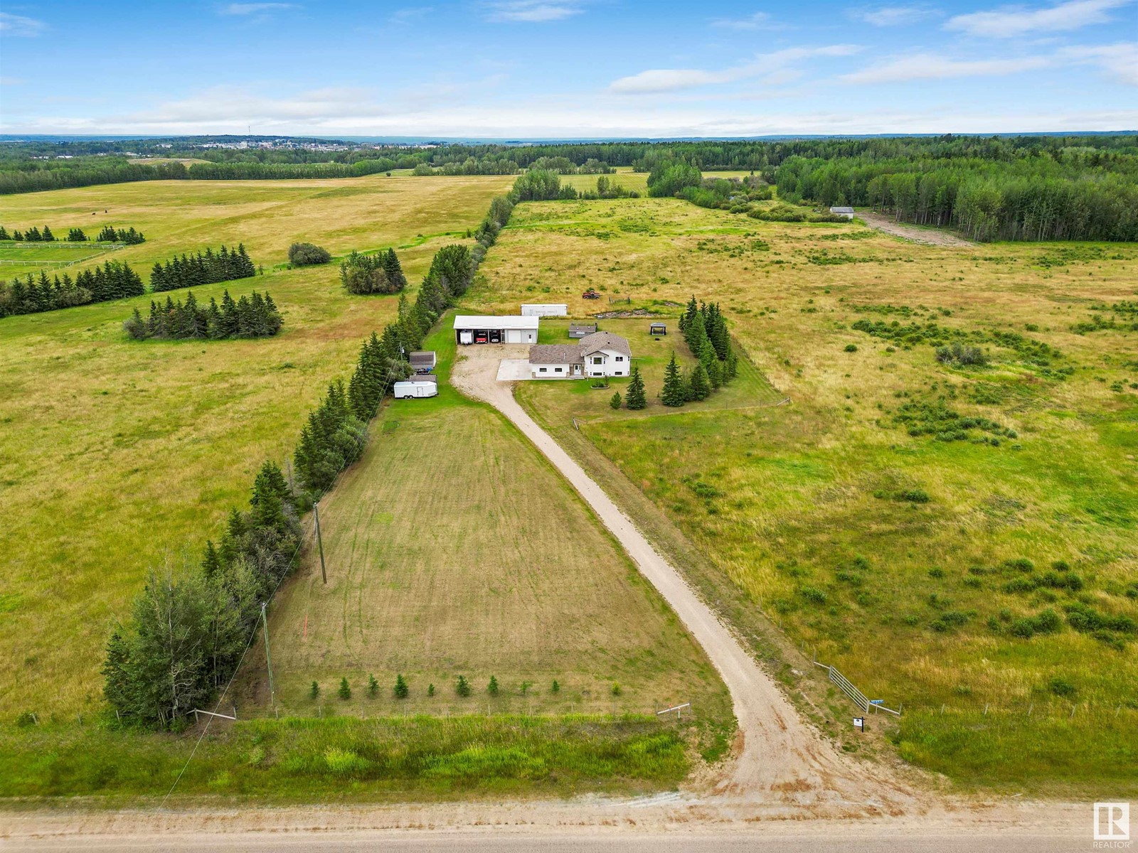 7425 Township Rd 494, Rural Brazeau County, Alberta  T7A 0C1 - Photo 22 - E4399509