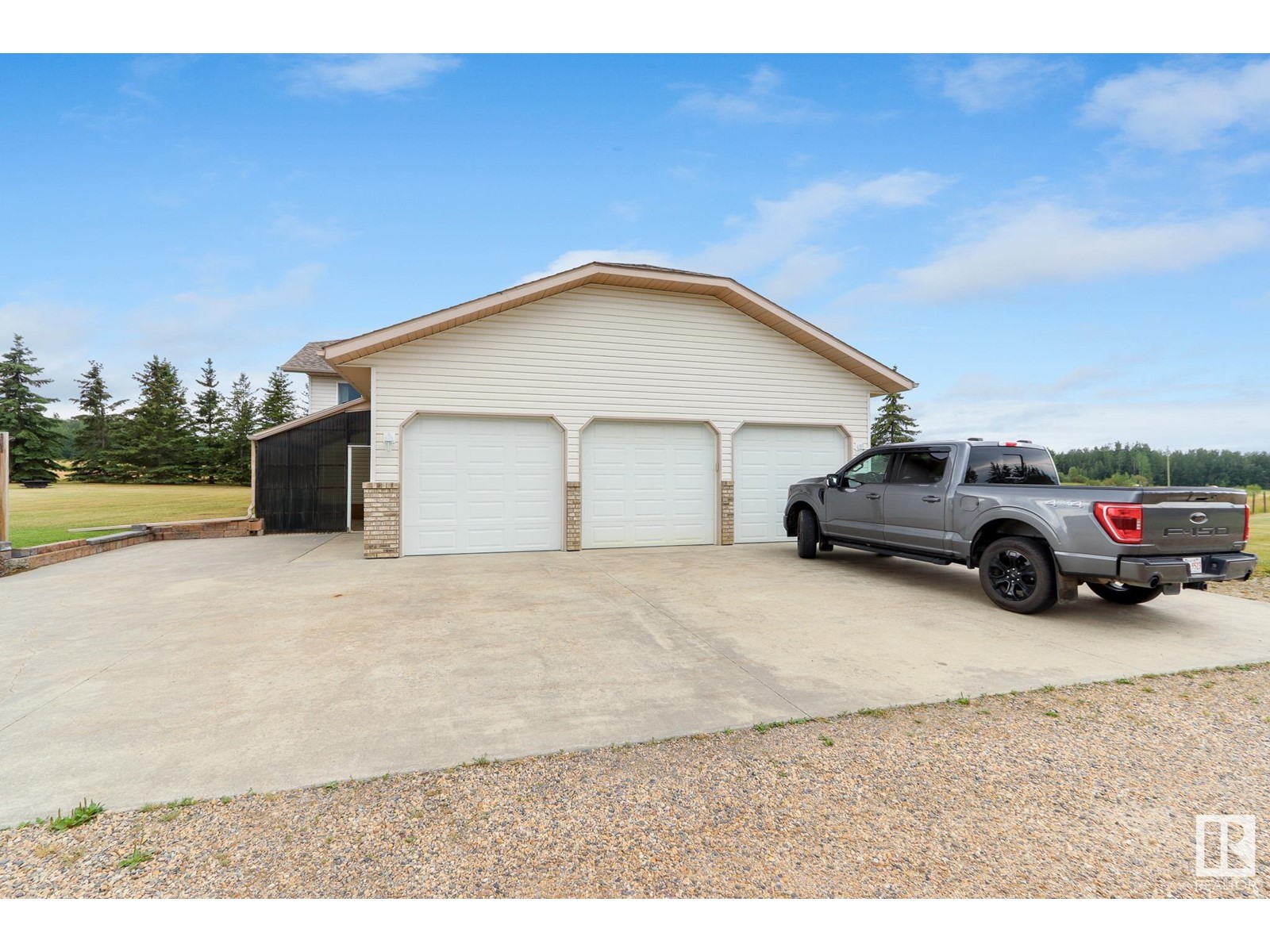 7425 Township Rd 494, Rural Brazeau County, Alberta  T7A 0C1 - Photo 3 - E4399509