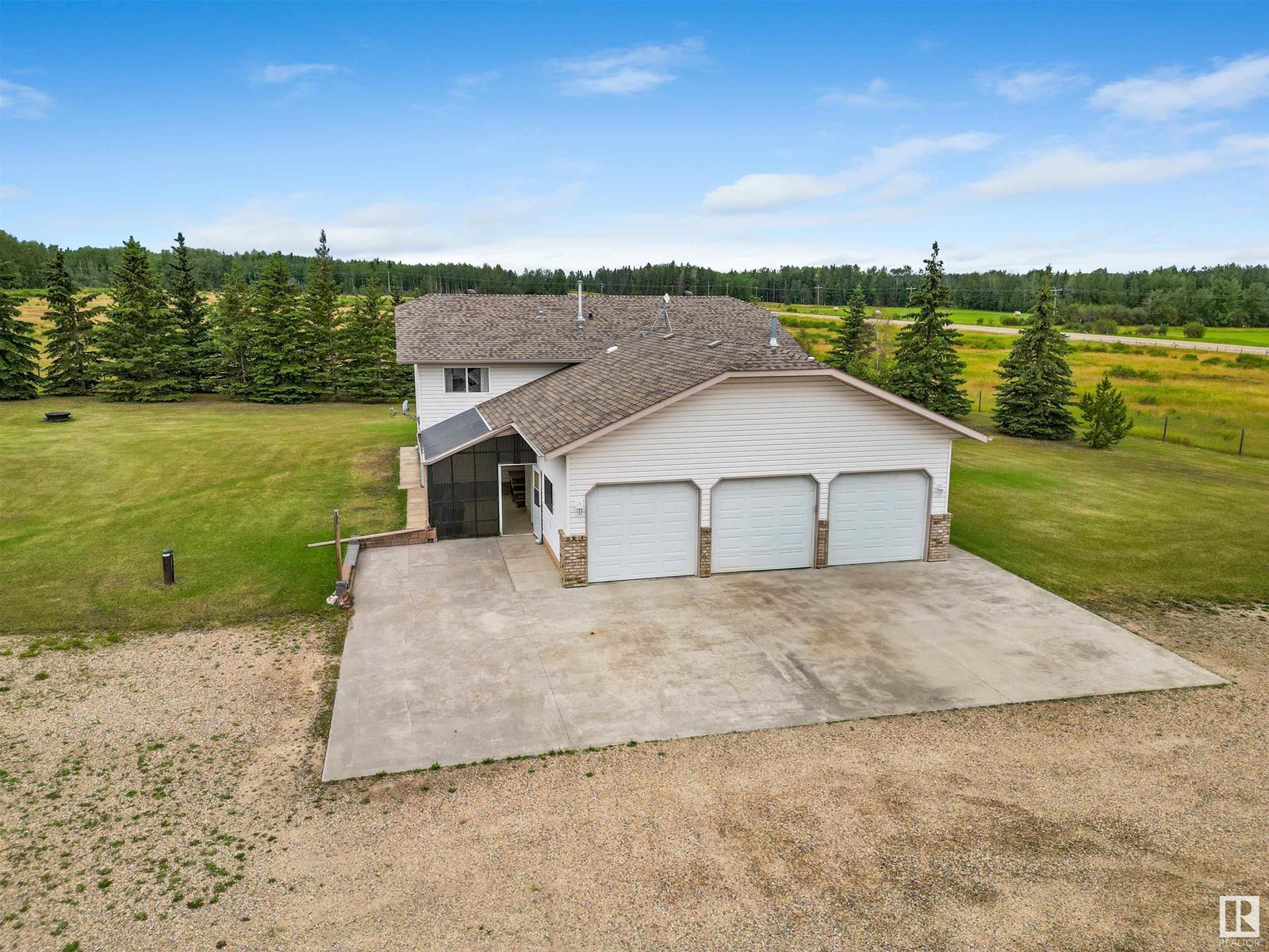 7425 Township Rd 494, Rural Brazeau County, Alberta  T7A 0C1 - Photo 4 - E4399509