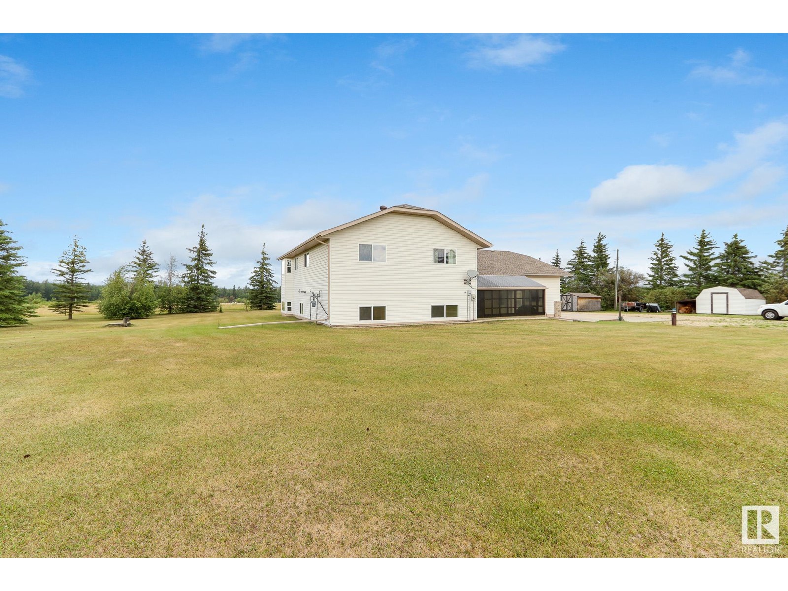 7425 Township Rd 494, Rural Brazeau County, Alberta  T7A 0C1 - Photo 5 - E4399509