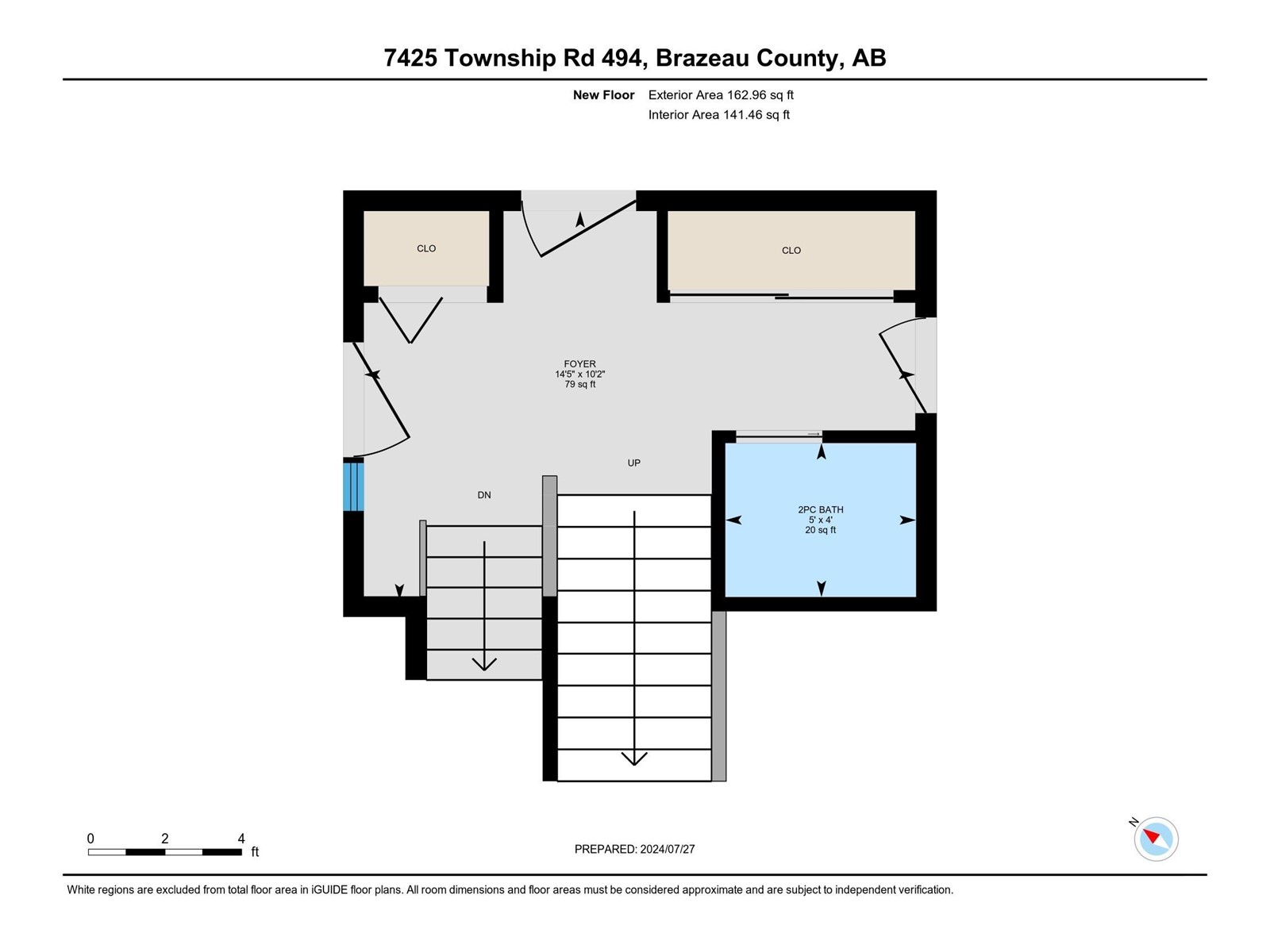 7425 Township Rd 494, Rural Brazeau County, Alberta  T7A 0C1 - Photo 56 - E4399509