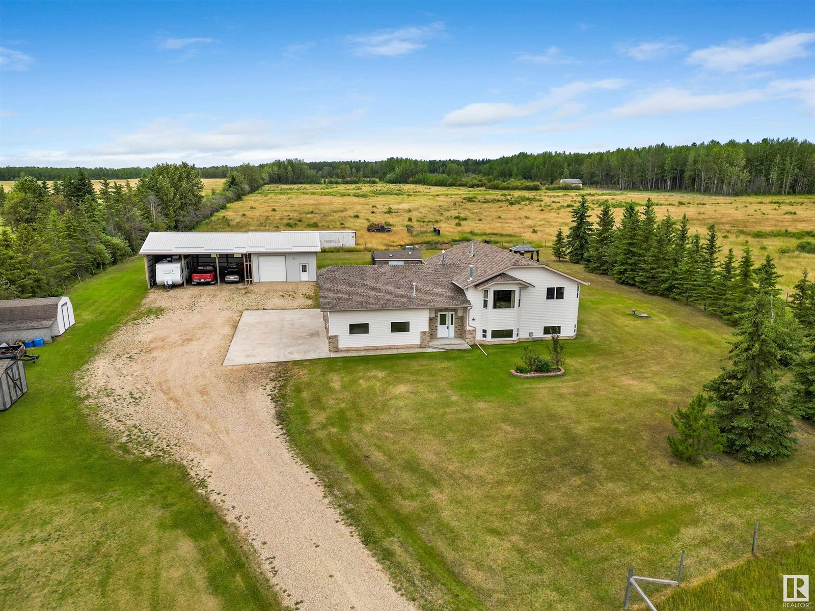 7425 Township Rd 494, Rural Brazeau County, Alberta  T7A 0C1 - Photo 8 - E4399509