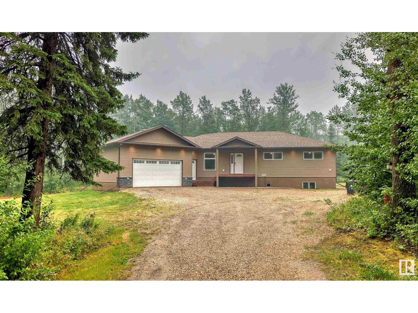 53513 Rge Rd 42, Rural Lac Ste. Anne County, Alberta  T0E 2K0 - Photo 1 - E4399516