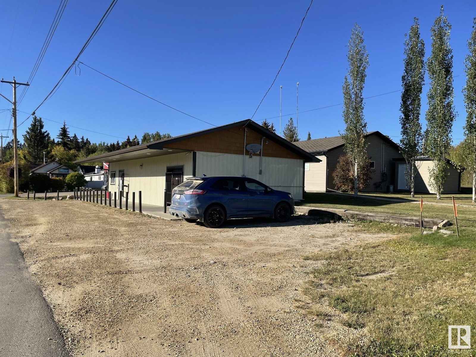 200 Center St, Winfield, Alberta  T0C 2X0 - Photo 20 - E4399627