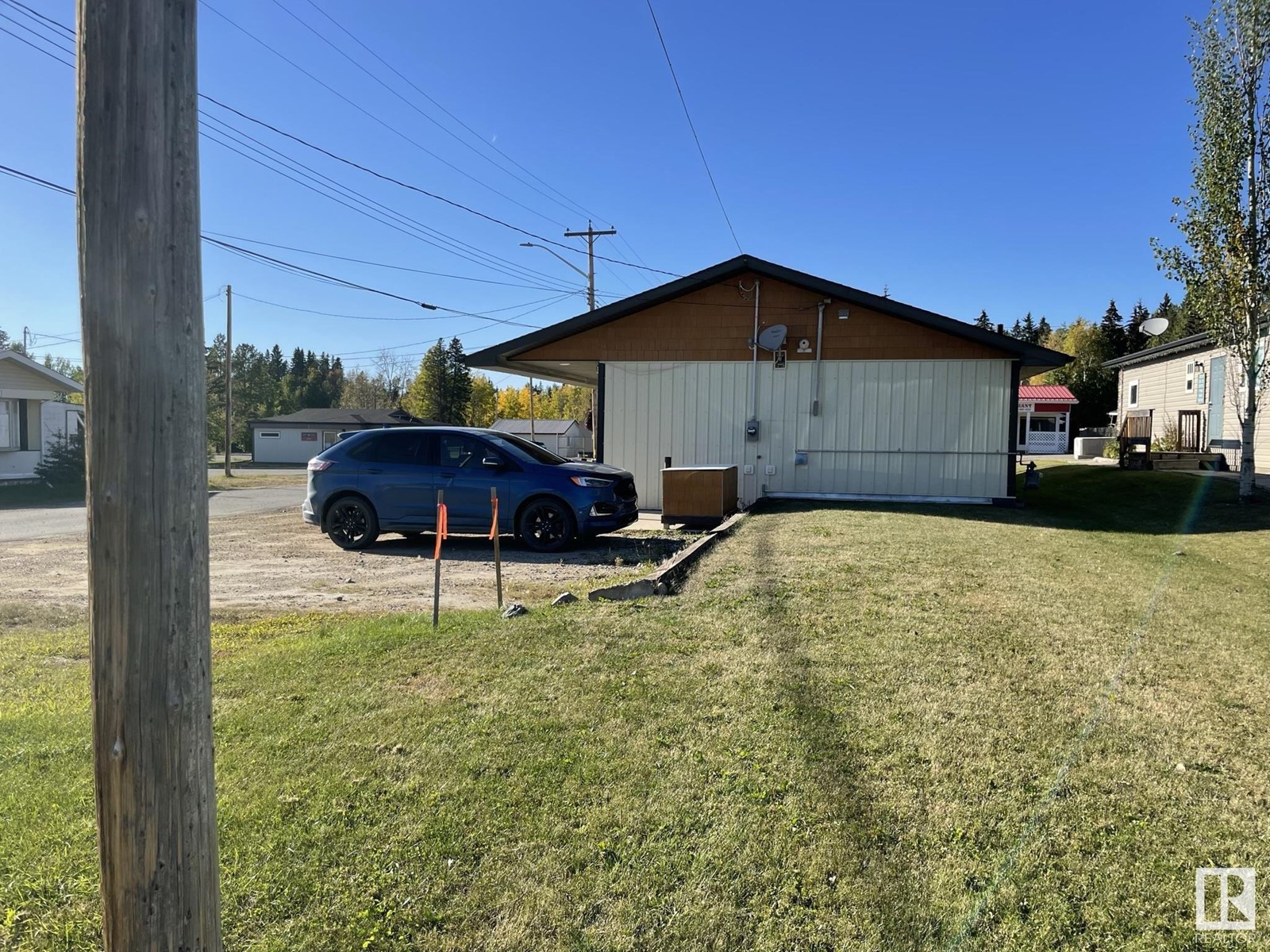 200 Center St, Winfield, Alberta  T0C 2X0 - Photo 21 - E4399627