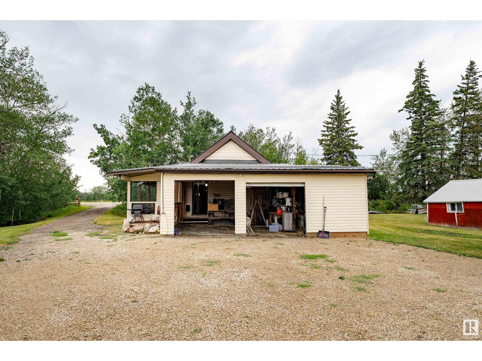 55221 Hwy 777, Rural Lac Ste. Anne County, Alberta  T0E 1V0 - Photo 33 - E4399651