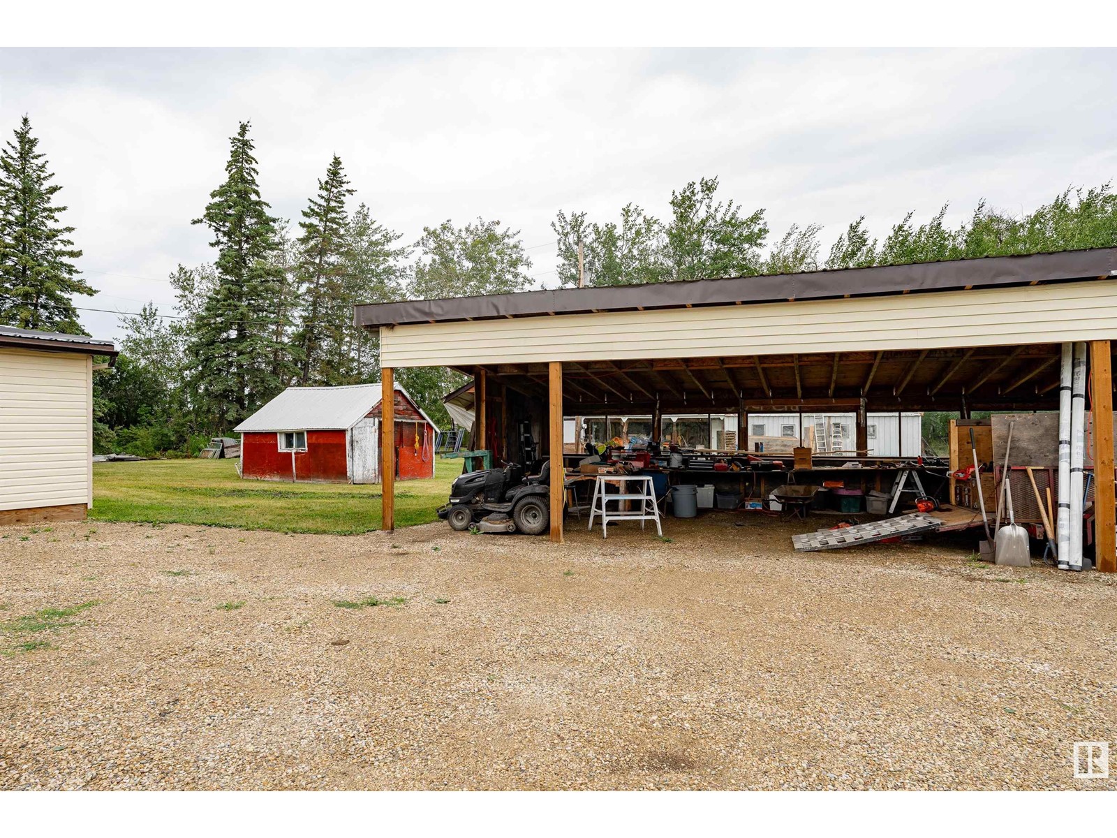 55221 Hwy 777, Rural Lac Ste. Anne County, Alberta  T0E 1V0 - Photo 34 - E4399651