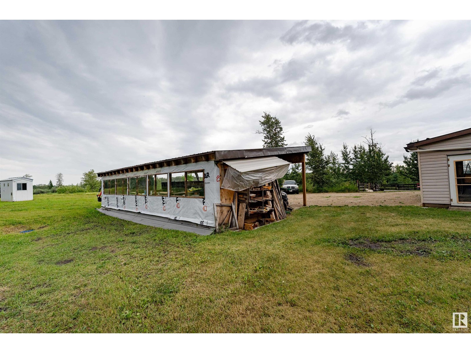 55221 Hwy 777, Rural Lac Ste. Anne County, Alberta  T0E 1V0 - Photo 36 - E4399651