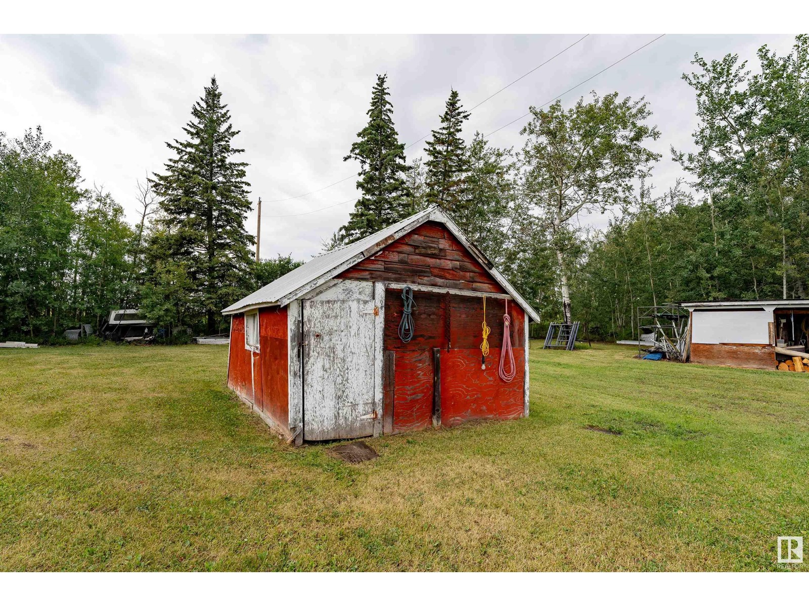 55221 Hwy 777, Rural Lac Ste. Anne County, Alberta  T0E 1V0 - Photo 43 - E4399651