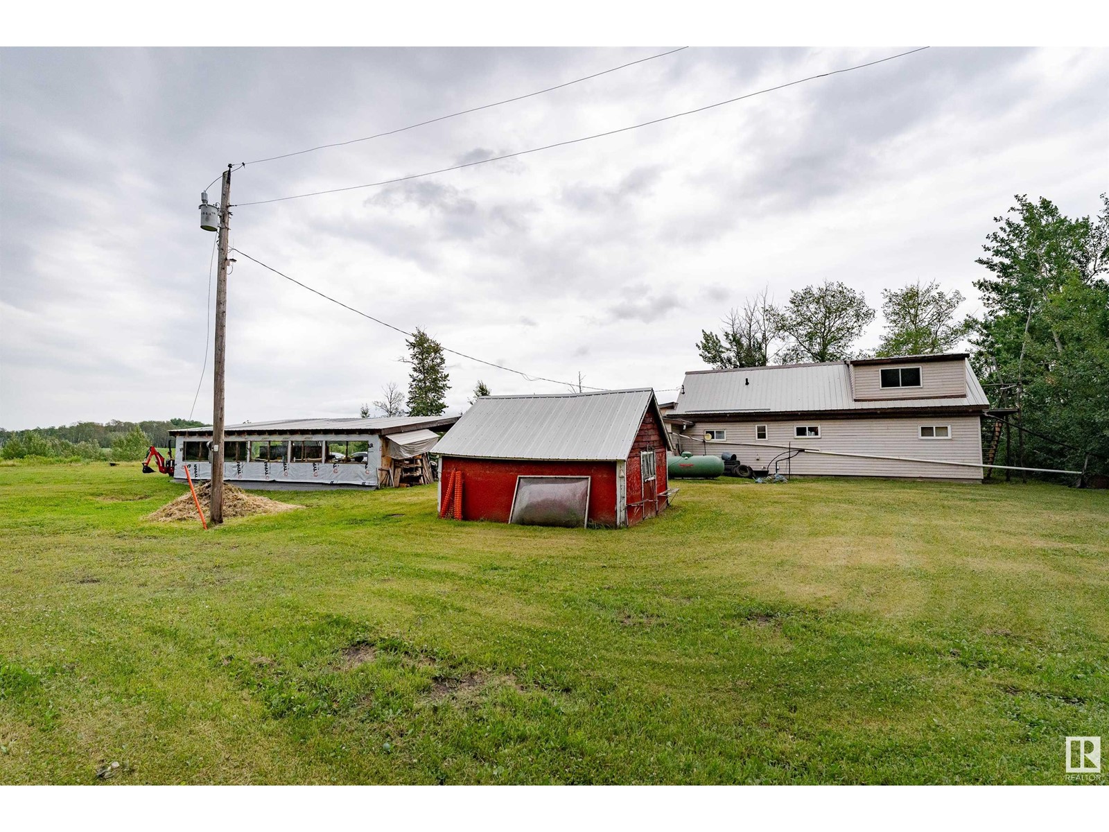 55221 Hwy 777, Rural Lac Ste. Anne County, Alberta  T0E 1V0 - Photo 44 - E4399651