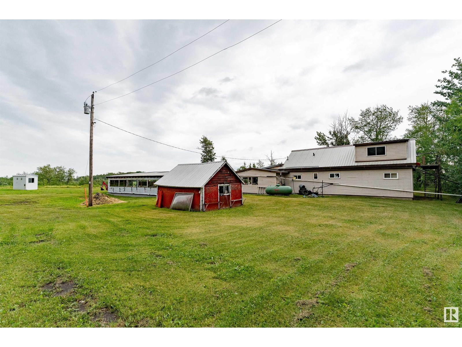 55221 Hwy 777, Rural Lac Ste. Anne County, Alberta  T0E 1V0 - Photo 45 - E4399651