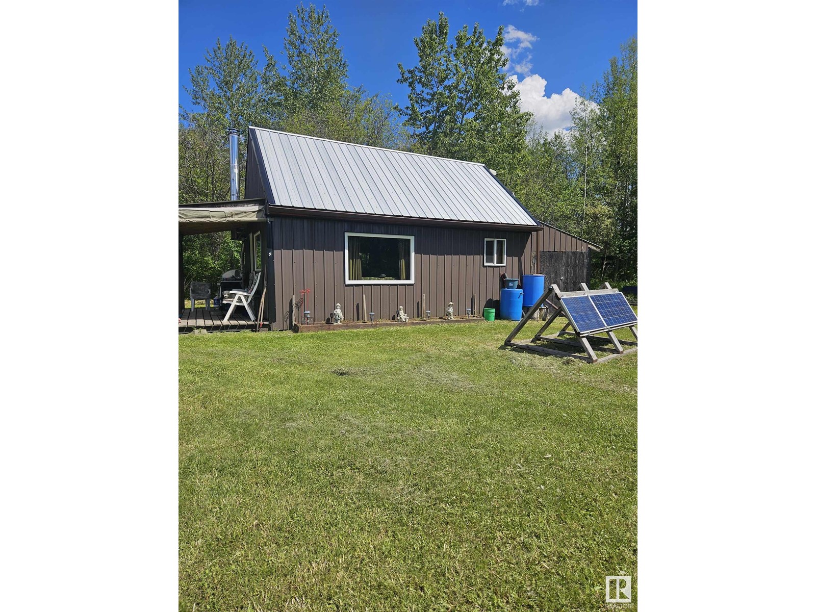 54222 Range Road 94, Rural Yellowhead, Alberta  T0E 2M0 - Photo 1 - E4399658