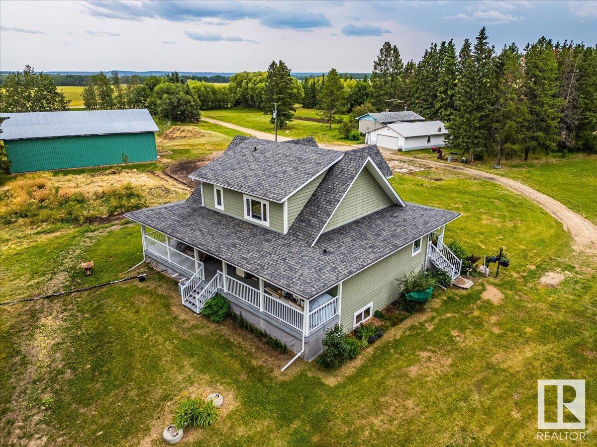 48426 Rge Rd 80, rural brazeau county, Alberta