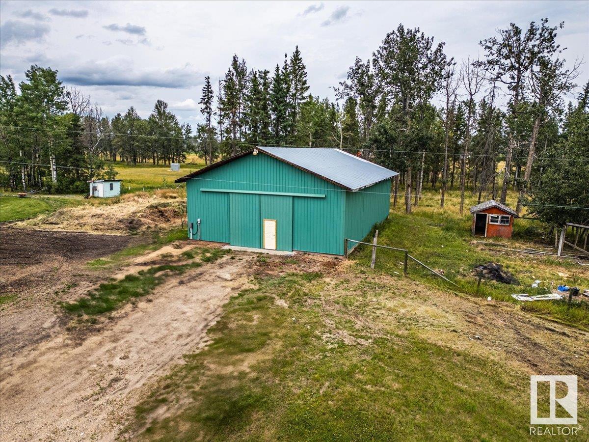 48426 Rge Rd 80, Rural Brazeau County, Alberta  T7A 2A1 - Photo 47 - E4400011