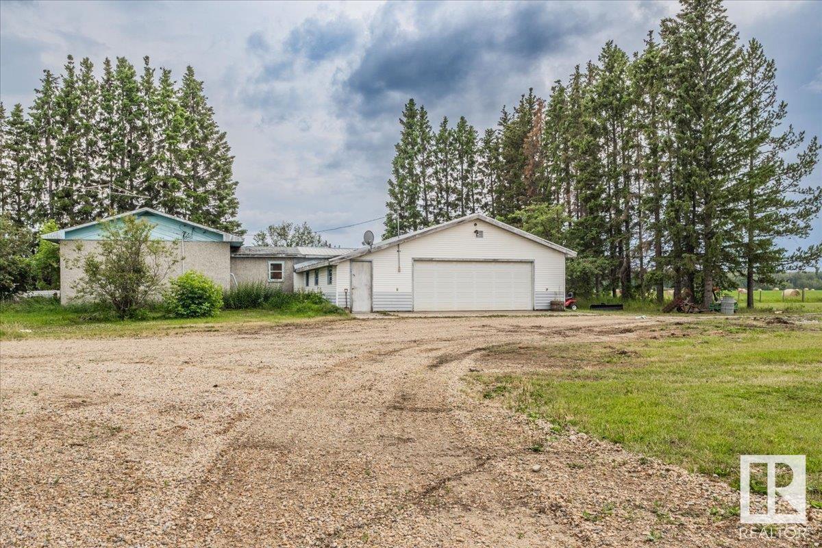 48426 Rge Rd 80, Rural Brazeau County, Alberta  T7A 2A1 - Photo 50 - E4400011