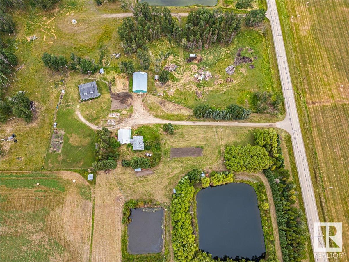 48426 Rge Rd 80, Rural Brazeau County, Alberta  T7A 2A1 - Photo 51 - E4400011