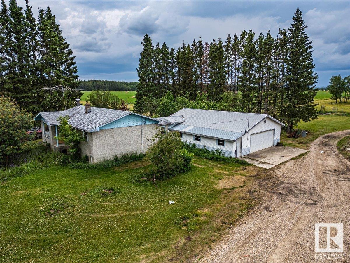 48426 Rge Rd 80, Rural Brazeau County, Alberta  T7A 2A1 - Photo 61 - E4400011