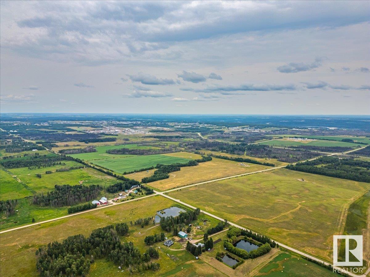 48426 Rge Rd 80, Rural Brazeau County, Alberta  T7A 2A1 - Photo 65 - E4400011