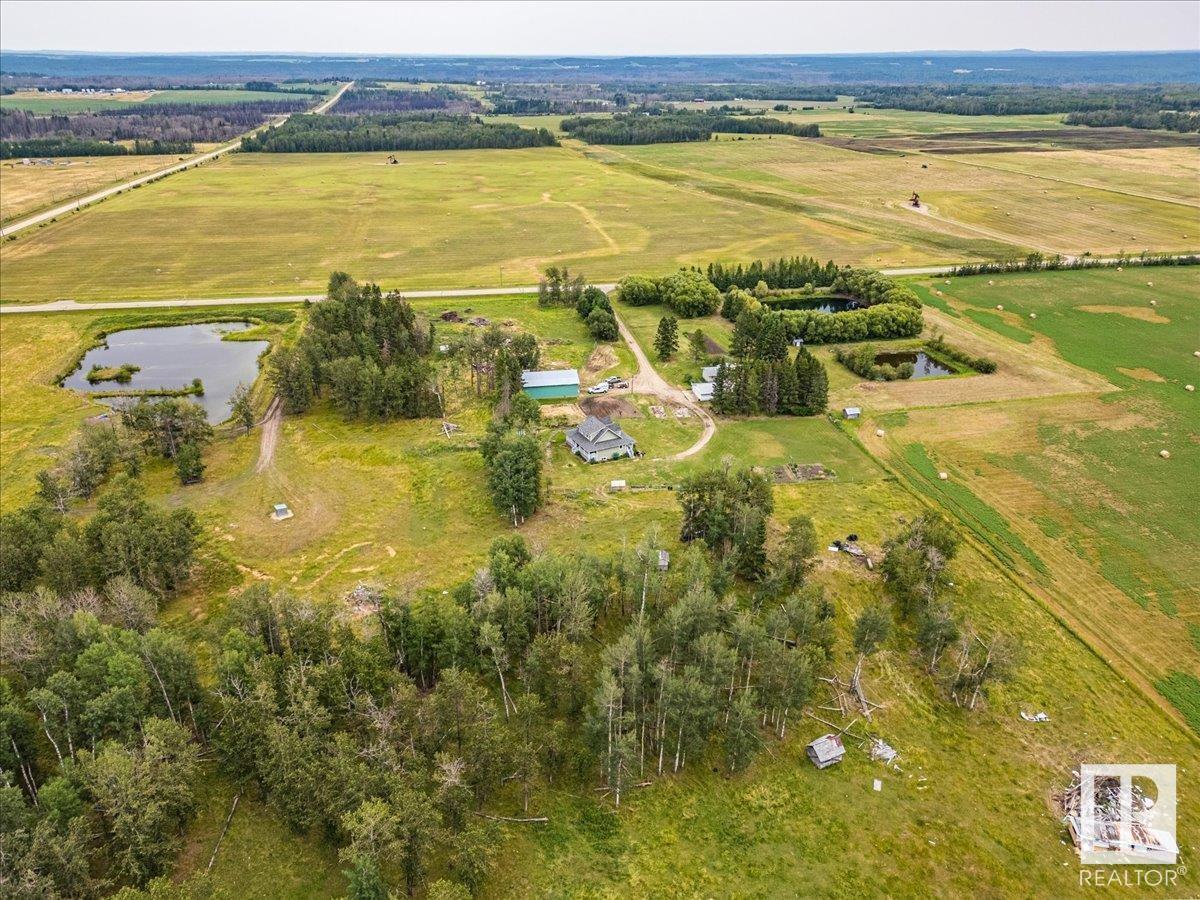 48426 Rge Rd 80, Rural Brazeau County, Alberta  T7A 2A1 - Photo 68 - E4400011