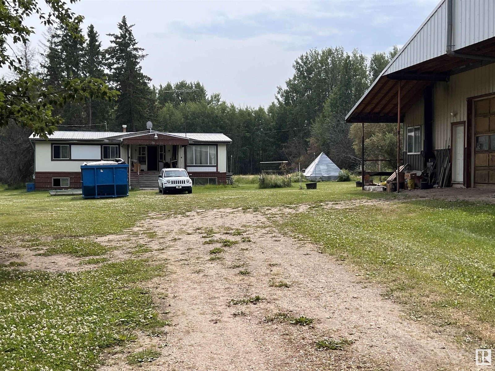 507 Lakeshore Drive, Buck Lake, Rural Wetaskiwin County, Alberta  T0C 0T0 - Photo 1 - E4400385