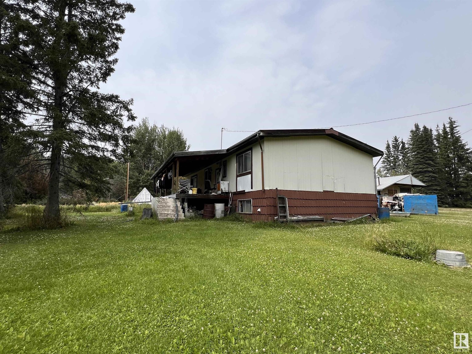 507 Lakeshore Drive, Buck Lake, Rural Wetaskiwin County, Alberta  T0C 0T0 - Photo 11 - E4400385