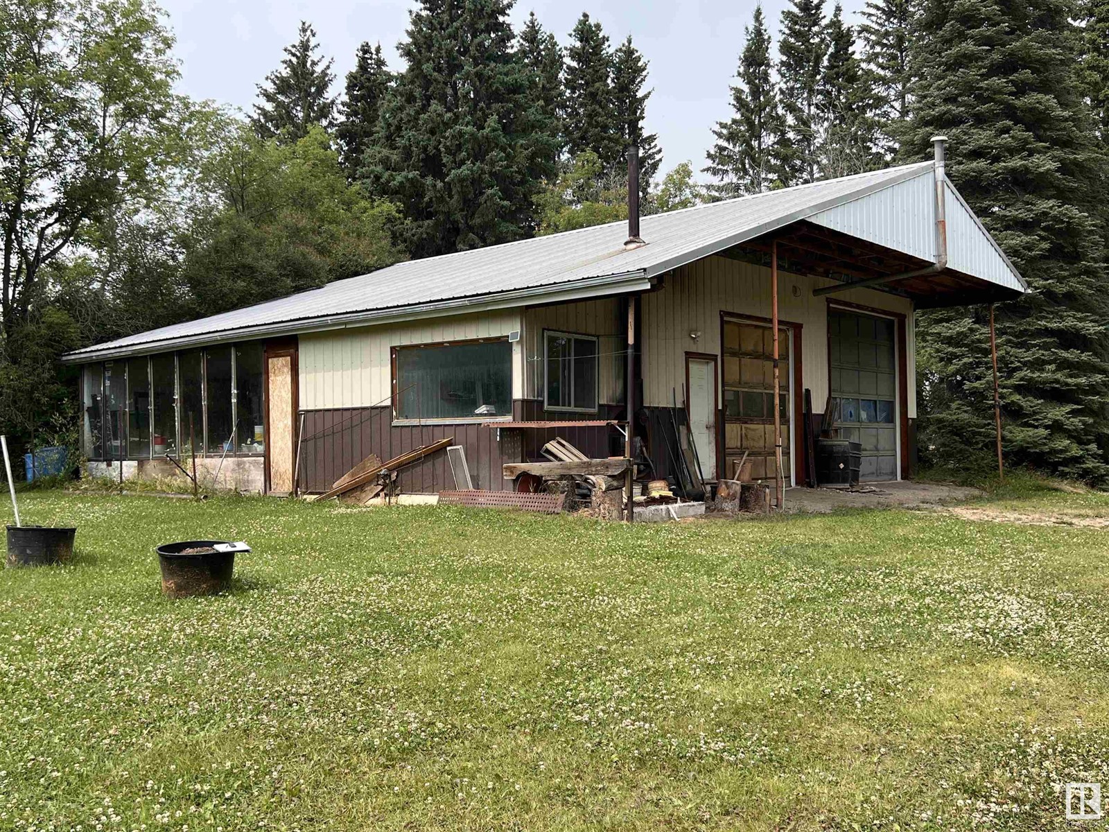 507 Lakeshore Drive, Buck Lake, Rural Wetaskiwin County, Alberta  T0C 0T0 - Photo 19 - E4400385