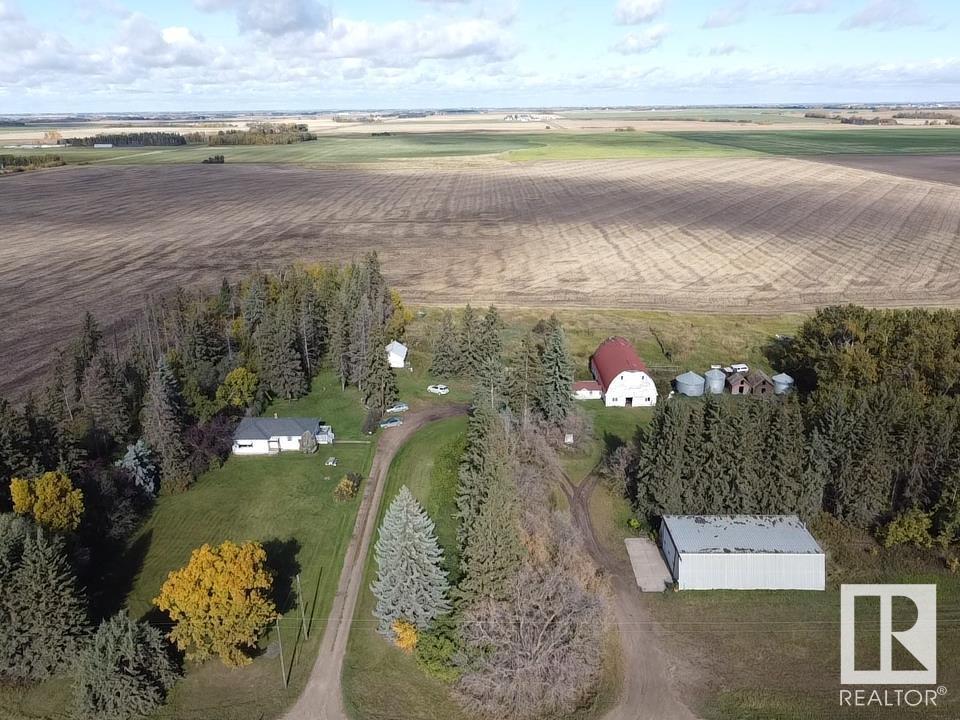 25258 Twp Rd 482, Rural Leduc County, Alberta  T0C 1Z0 - Photo 1 - E4400751