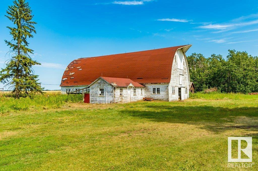 25258 Twp Rd 482, Rural Leduc County, Alberta  T0C 1Z0 - Photo 42 - E4400751