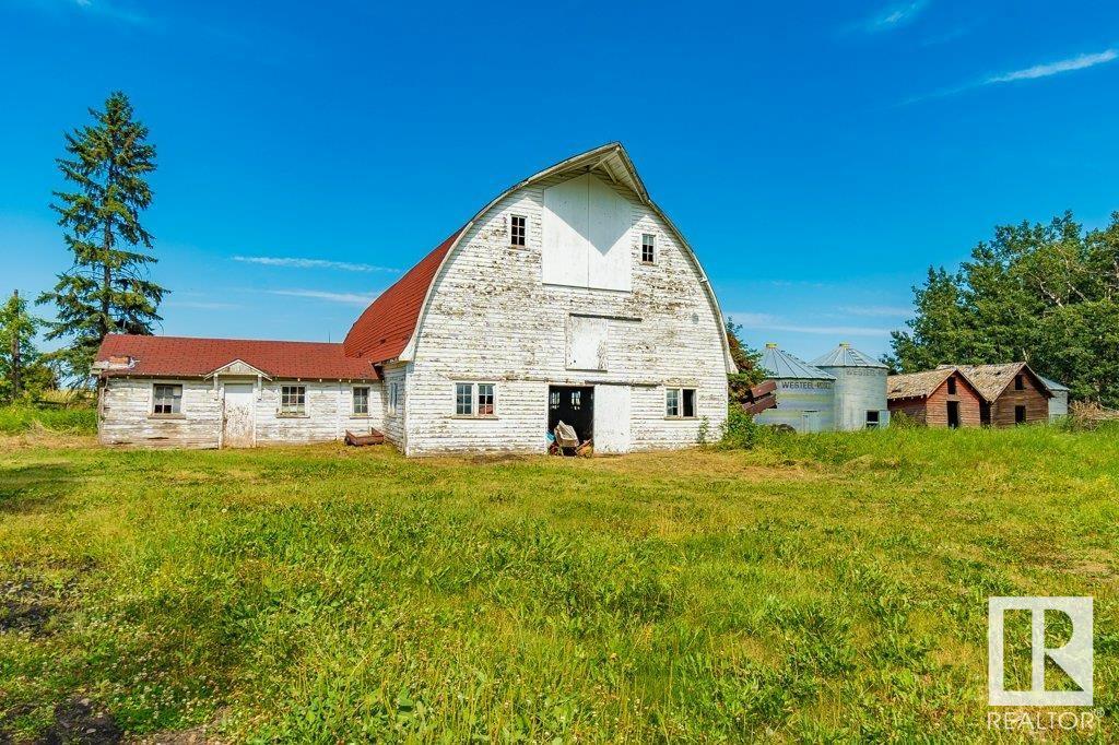 25258 Twp Rd 482, Rural Leduc County, Alberta  T0C 1Z0 - Photo 43 - E4400751