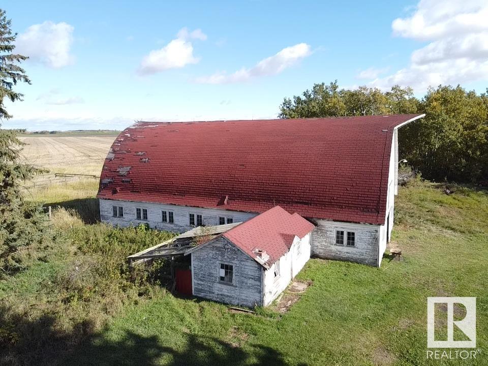 25258 Twp Rd 482, Rural Leduc County, Alberta  T0C 1Z0 - Photo 44 - E4400751