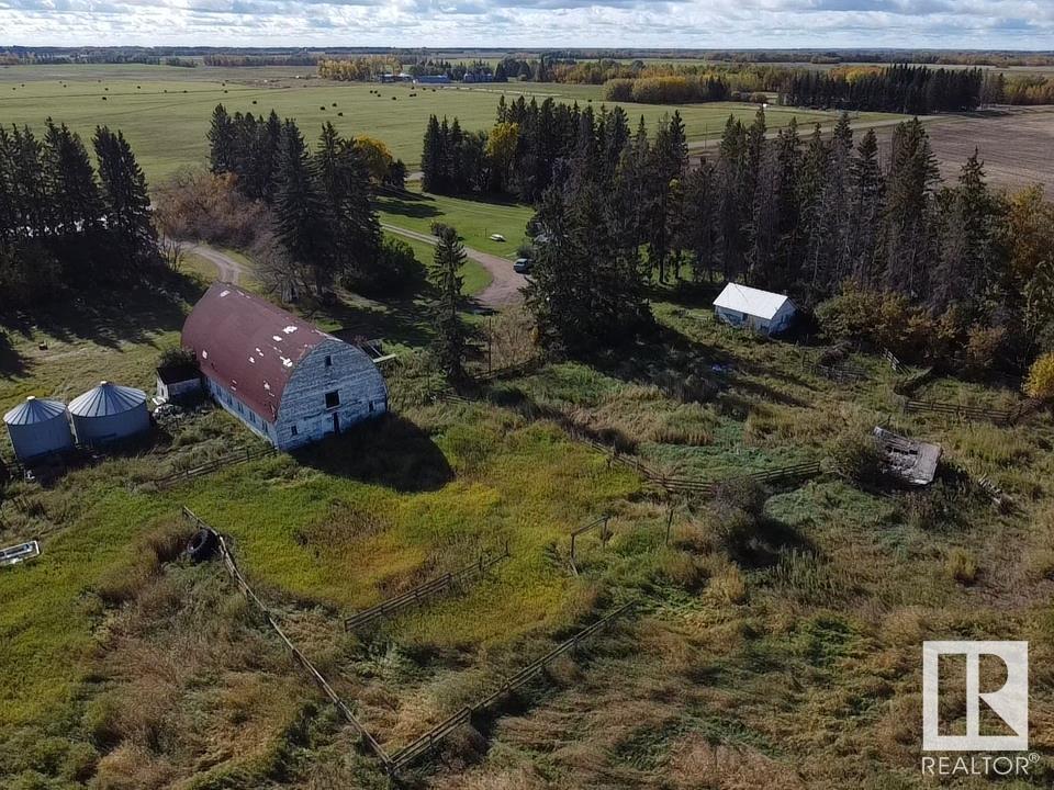 25258 Twp Rd 482, Rural Leduc County, Alberta  T0C 1Z0 - Photo 51 - E4400751