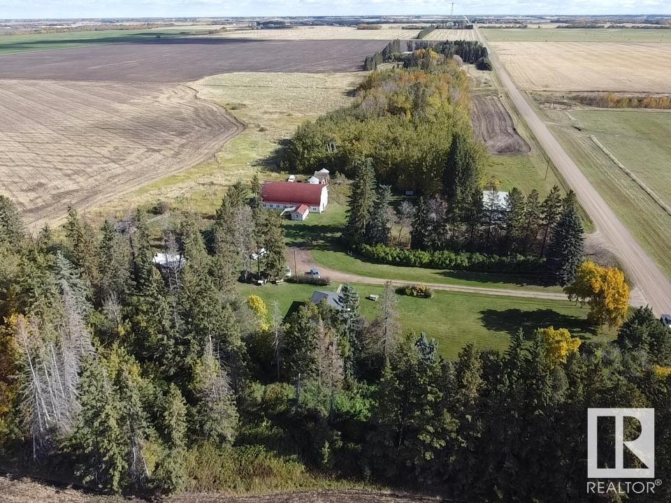 25258 Twp Rd 482, Rural Leduc County, Alberta  T0C 1Z0 - Photo 52 - E4400751